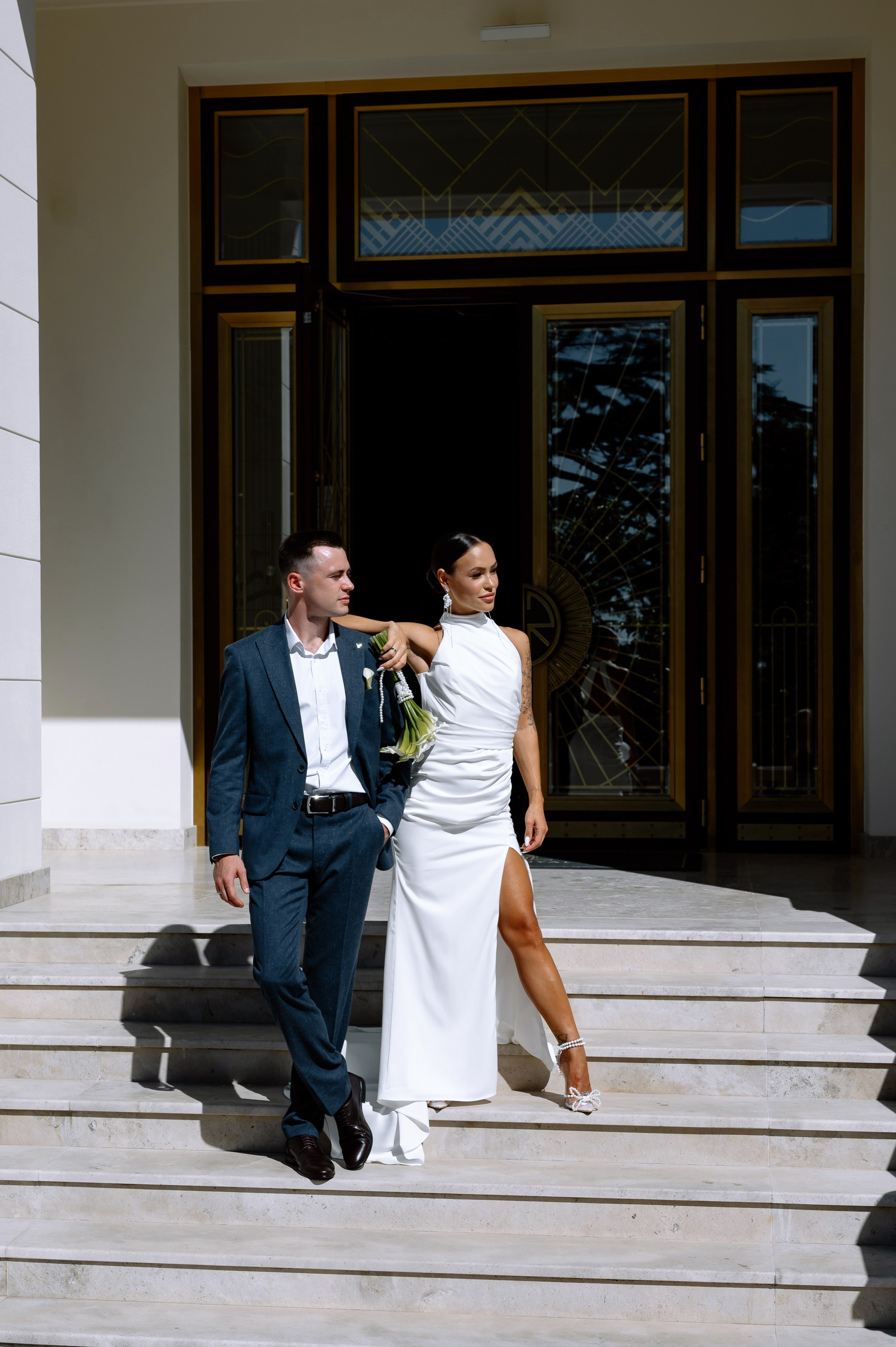 Влад и Виолетта. Фотограф в сочи Свадебный фотограф Сочи