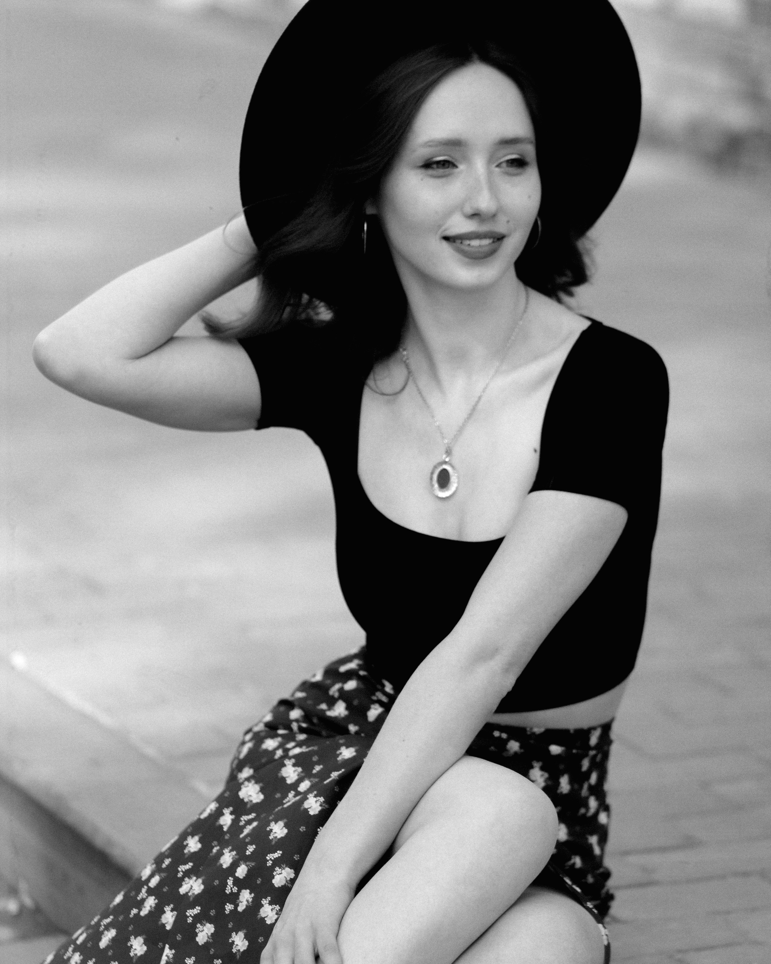 Марта. Александра Крашевская. Портретный фотограф в Москве и Санкт-Петербурге