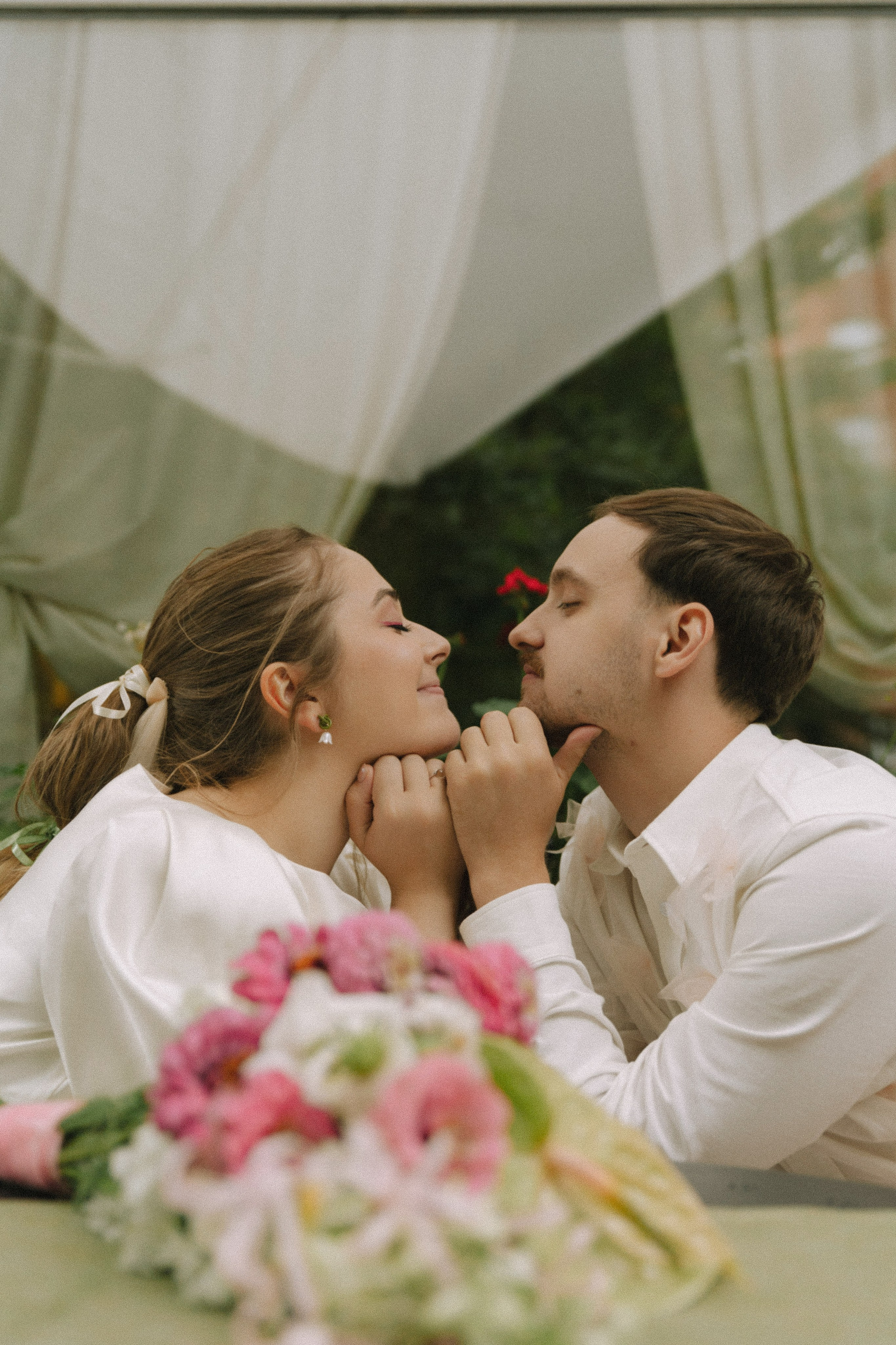 Паша и Соня. Фотограф Ирина Гринько Тольятти Самара Москва