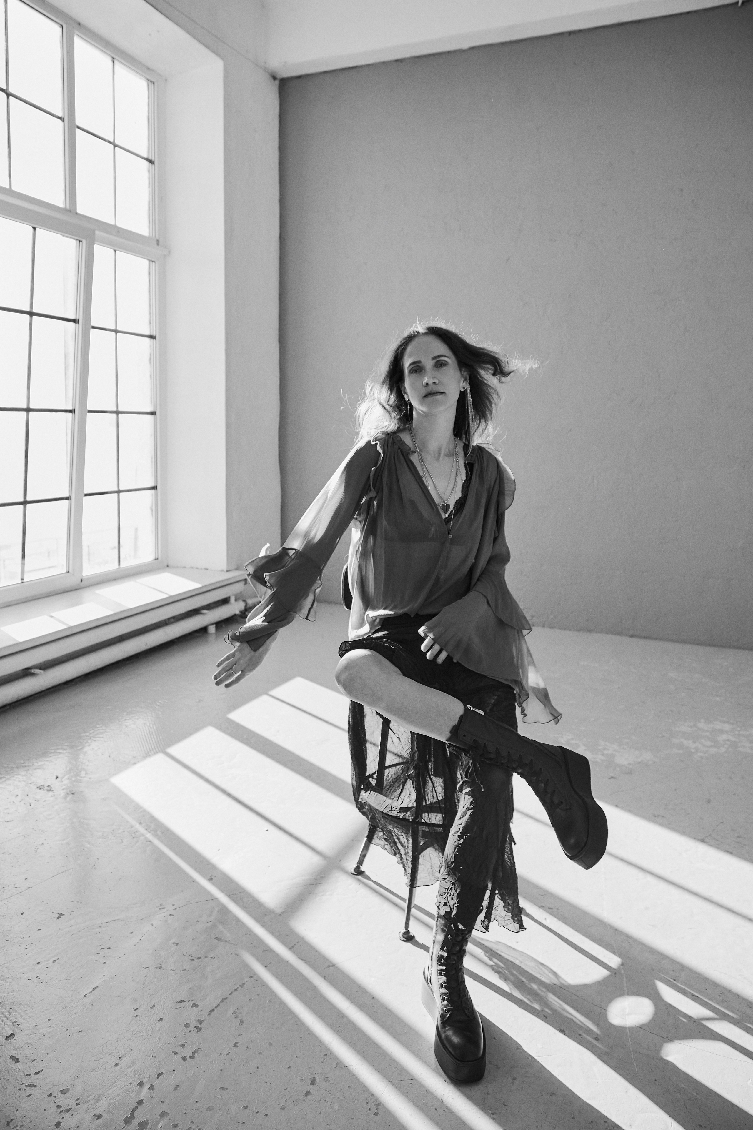 Zhenya. Фотограф Анна Гребенник