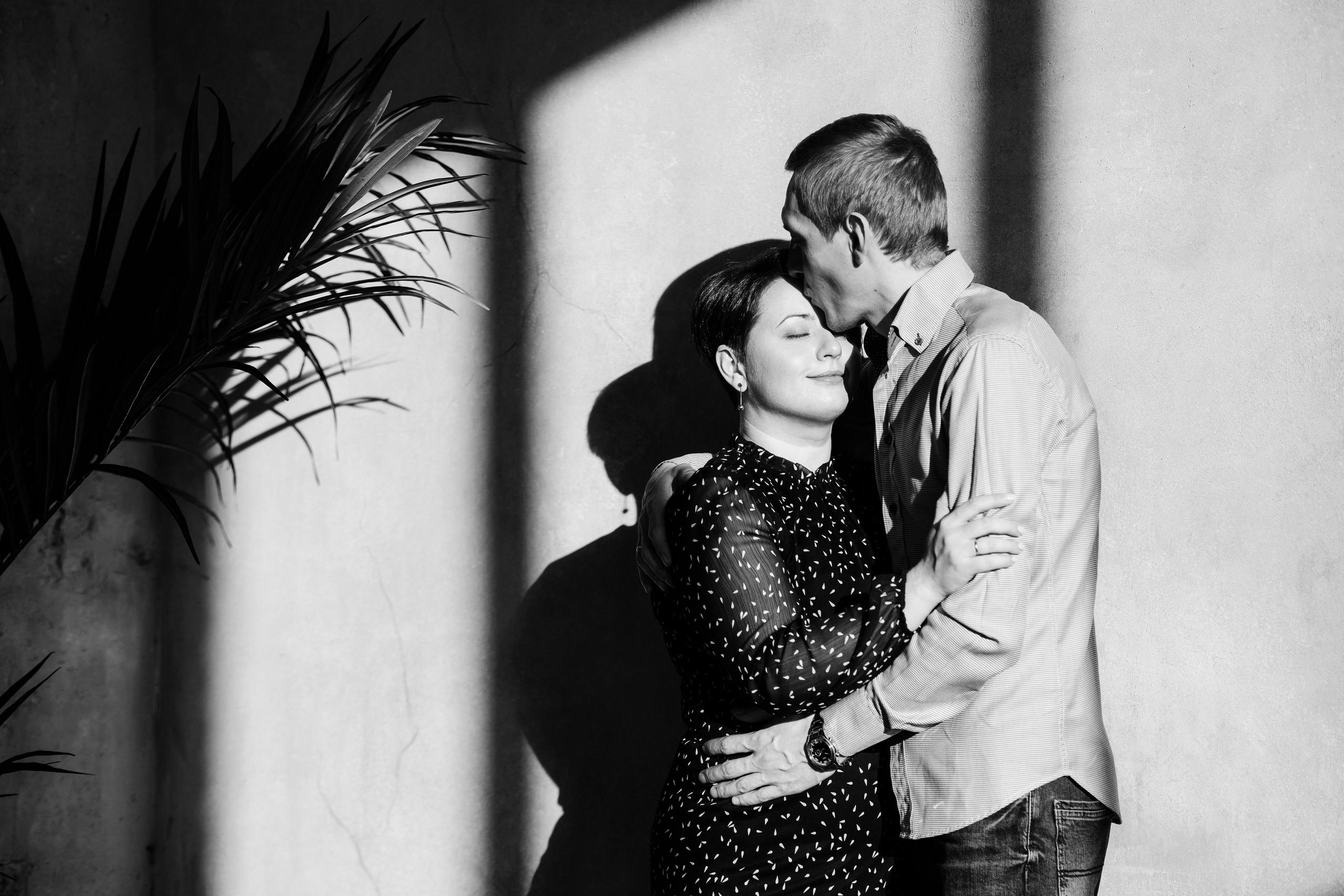 Белкиным 10!. Свадебный и семейный фотограф Екатерина Иванова