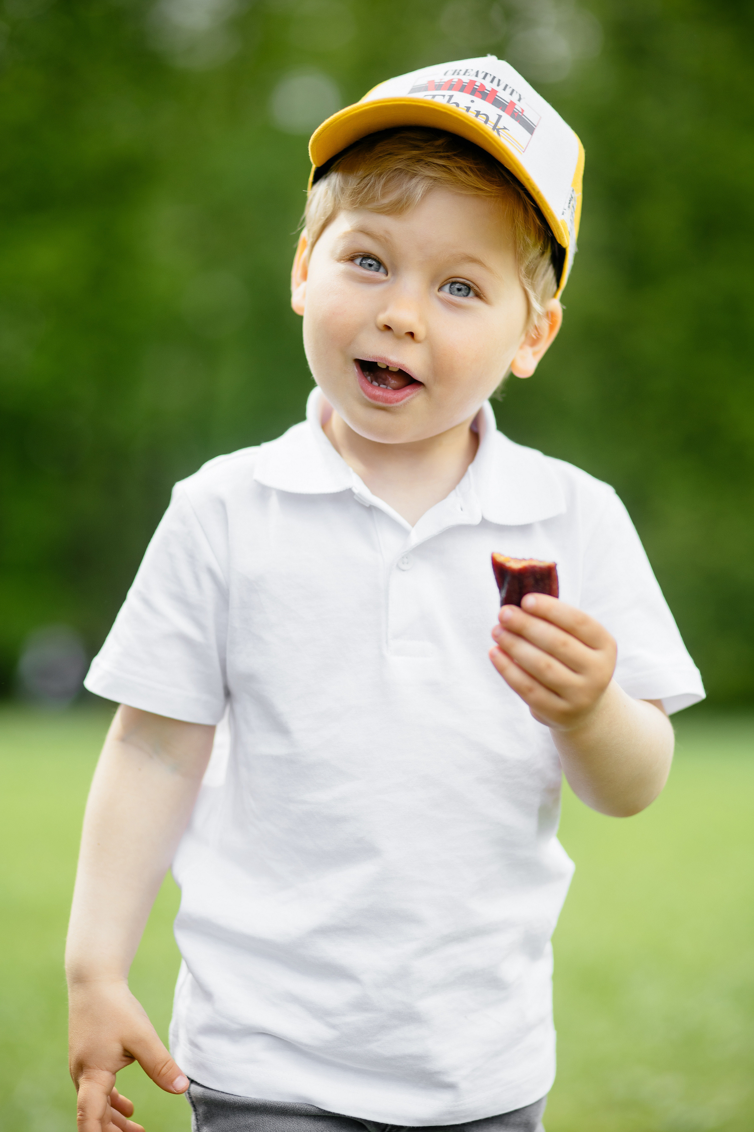 Прогулка в Царицыно. Свадебный и семейный фотограф Екатерина Иванова