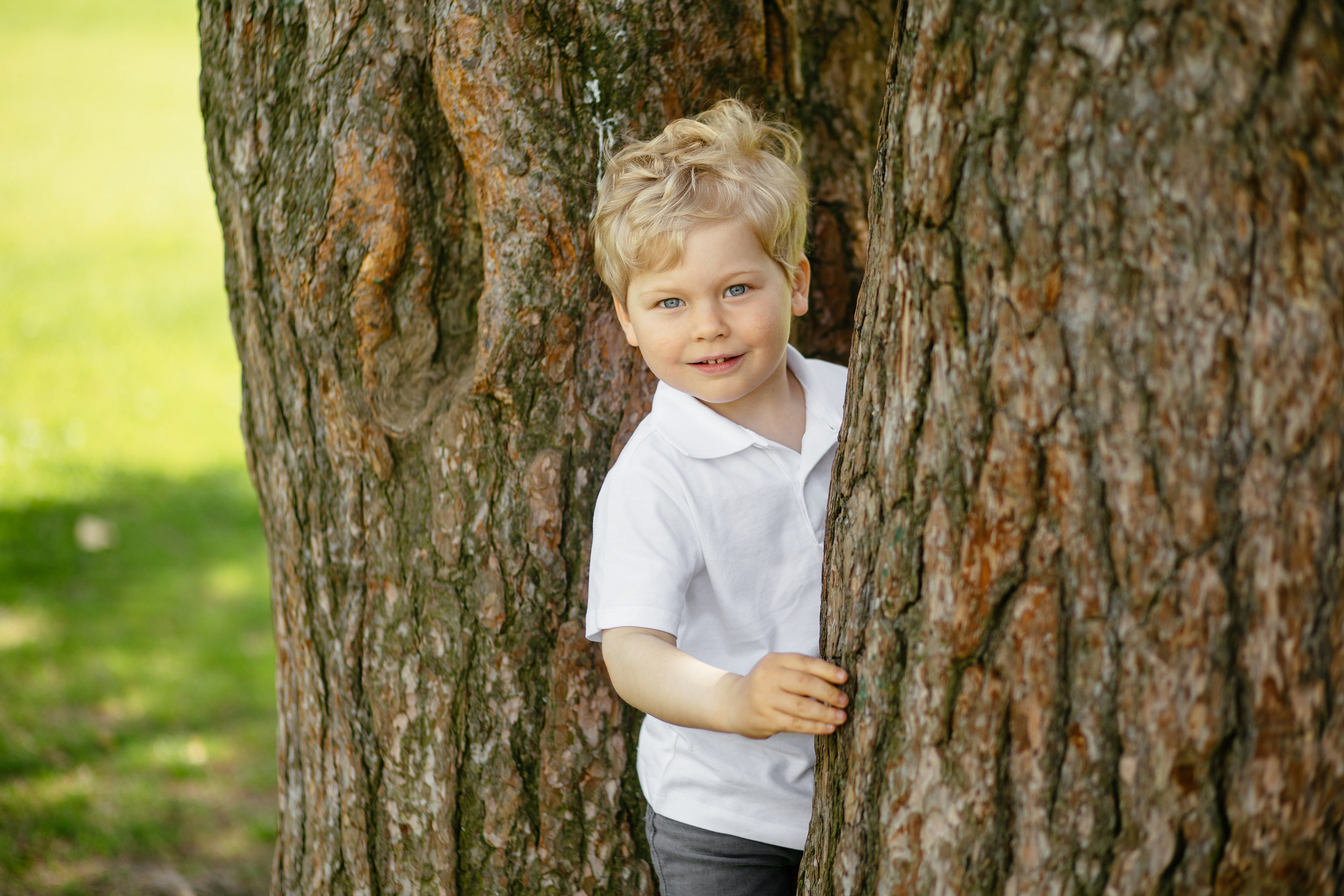 Прогулка в Царицыно. Свадебный и семейный фотограф Екатерина Иванова