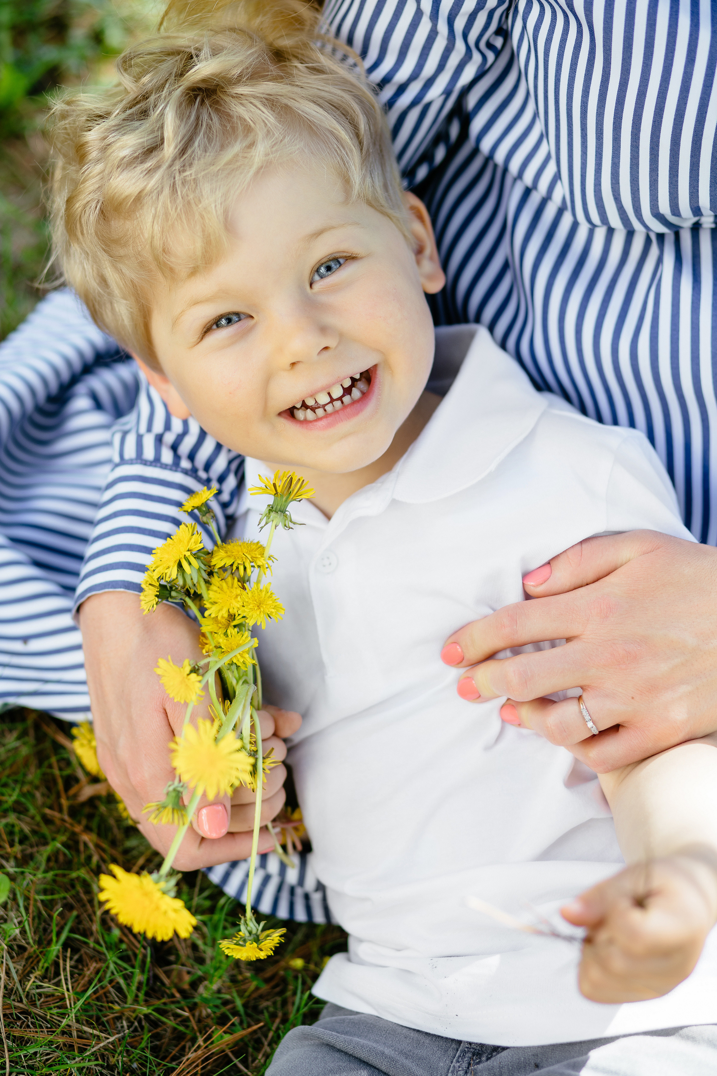 Прогулка в Царицыно. Свадебный и семейный фотограф Екатерина Иванова