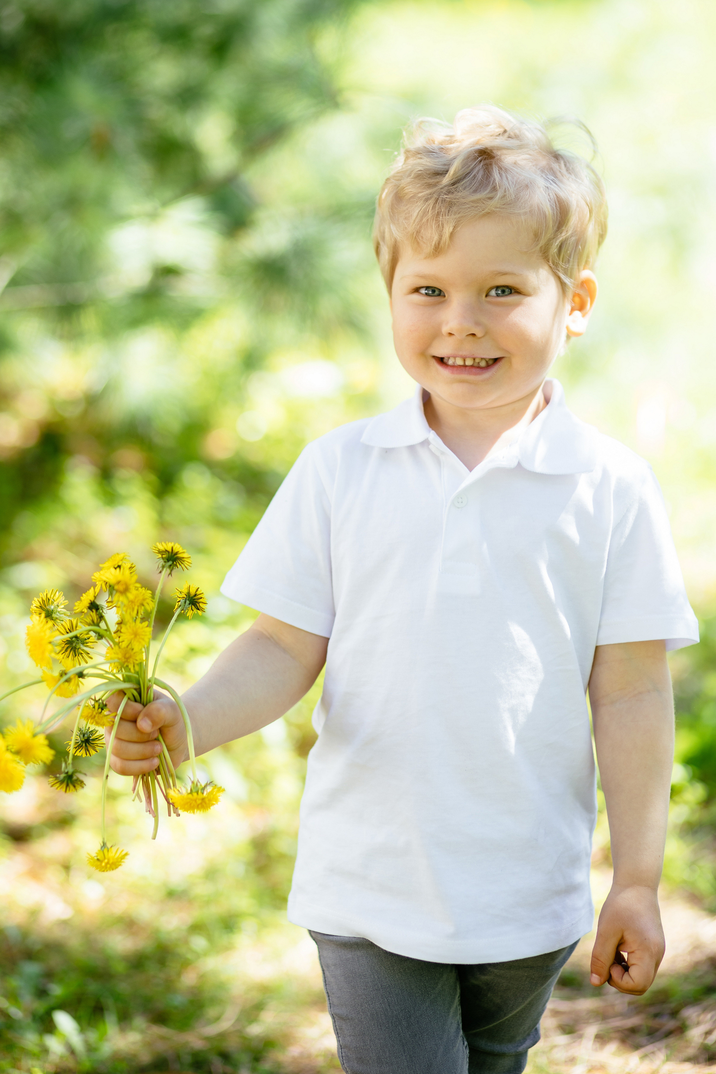 Прогулка в Царицыно. Свадебный и семейный фотограф Екатерина Иванова