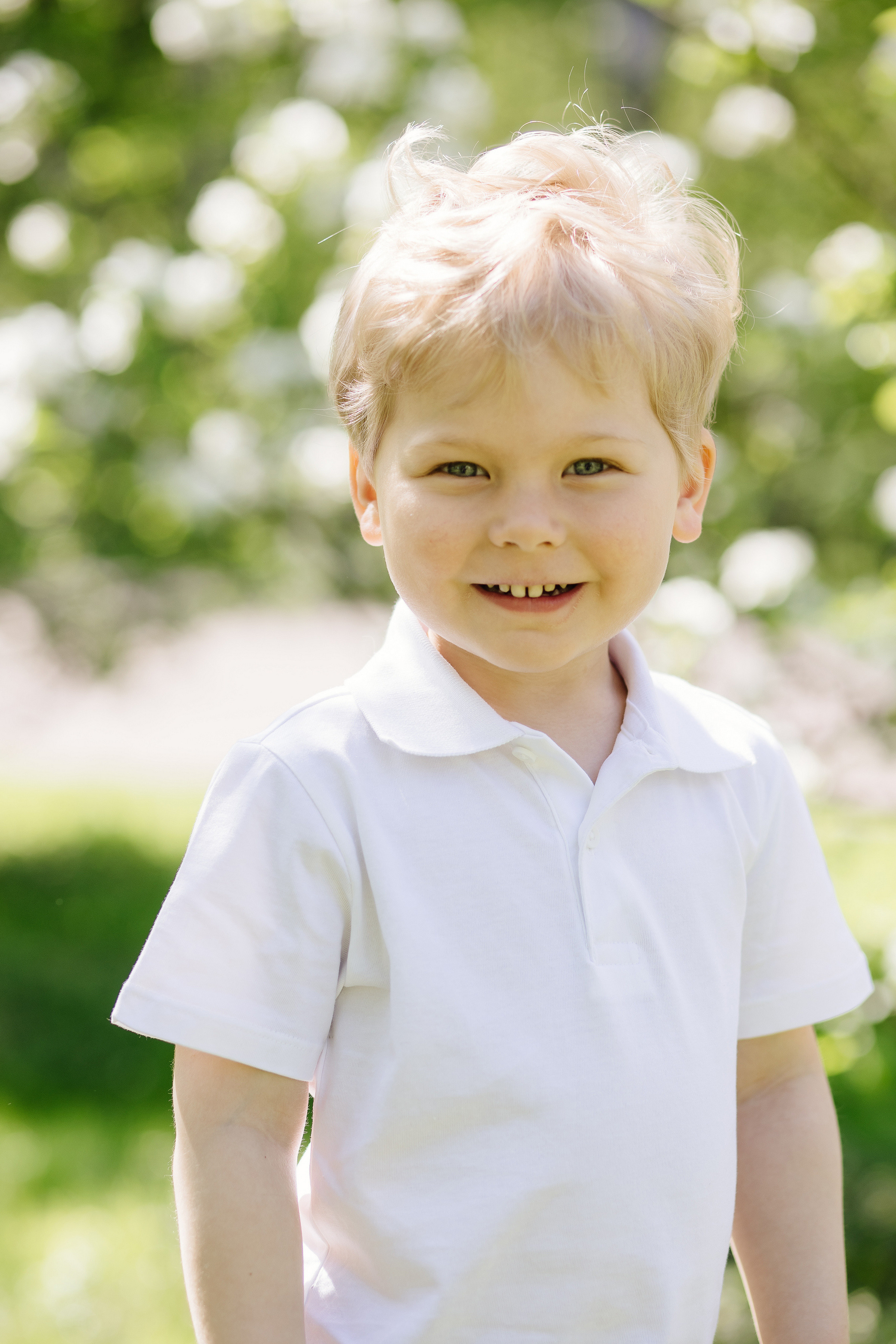 Прогулка в Царицыно. Свадебный и семейный фотограф Екатерина Иванова