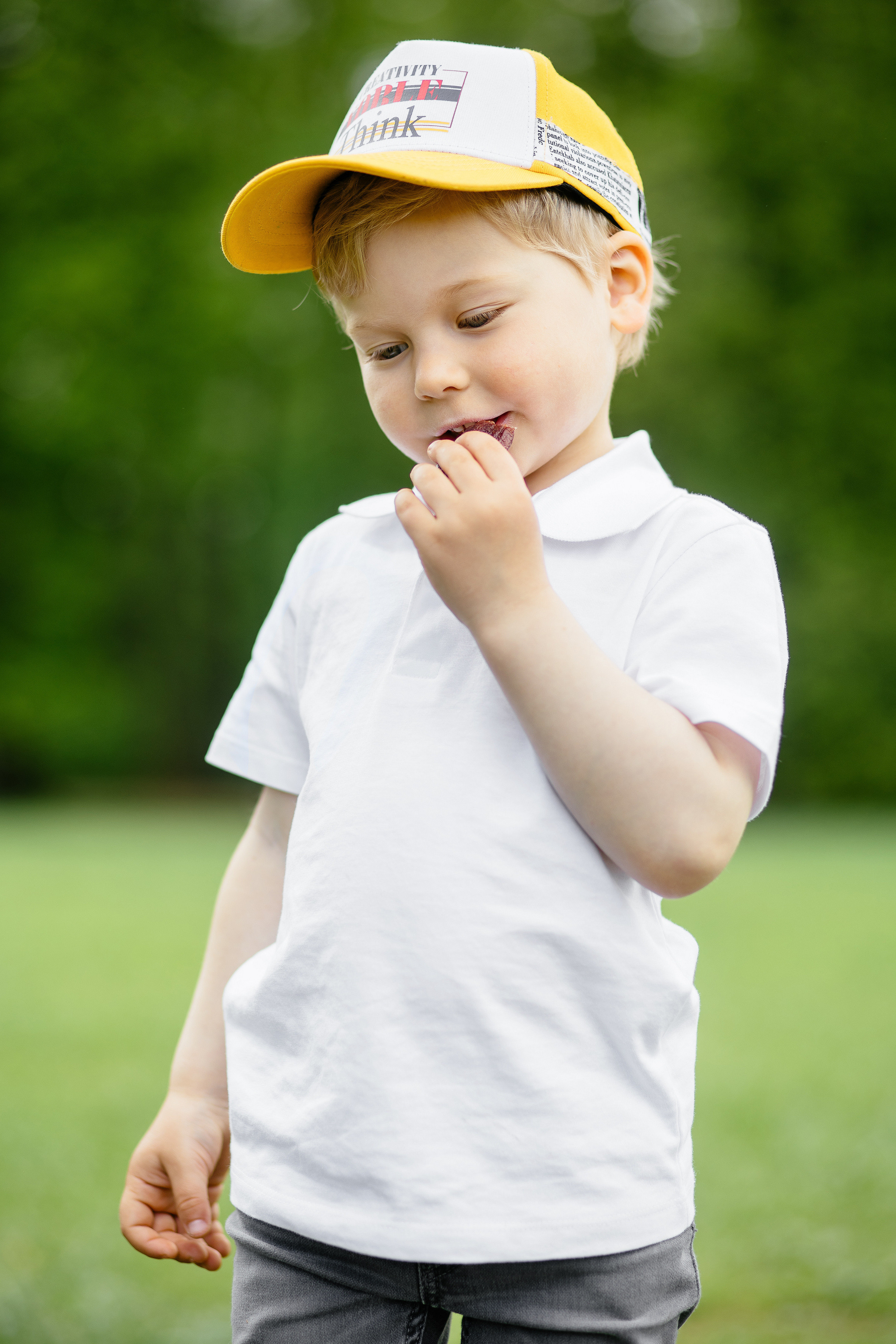 Прогулка в Царицыно. Свадебный и семейный фотограф Екатерина Иванова