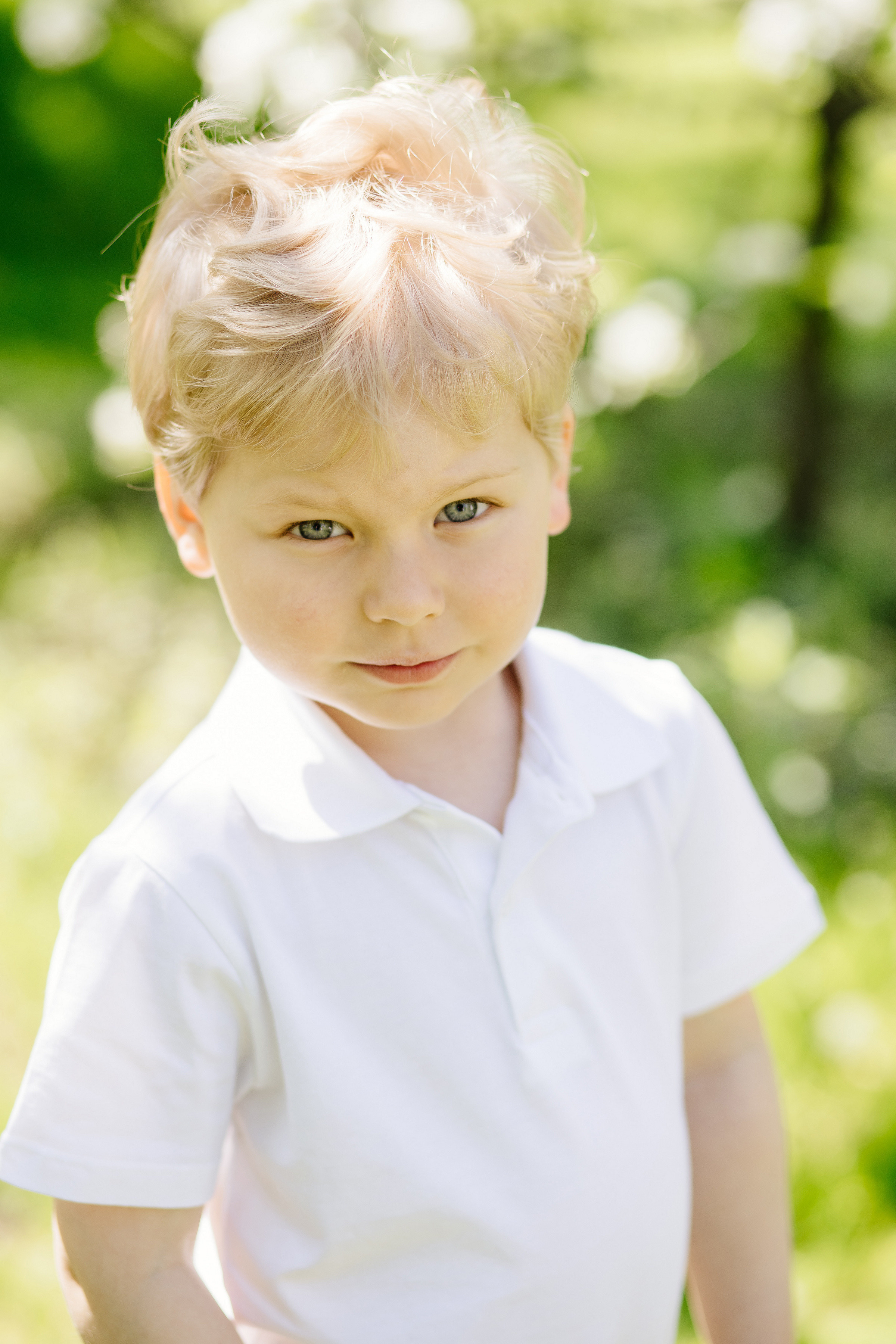 Прогулка в Царицыно. Свадебный и семейный фотограф Екатерина Иванова