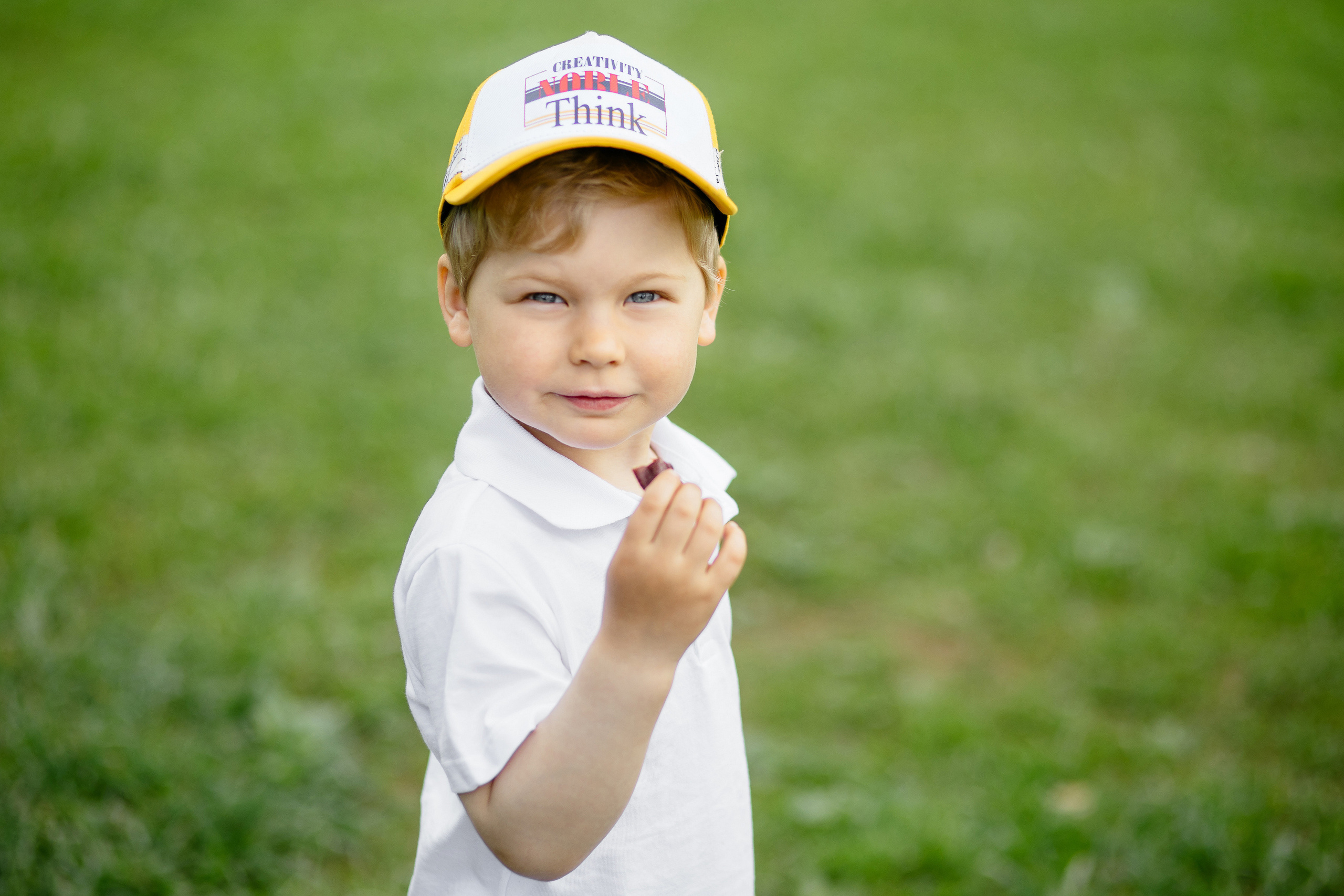 Прогулка в Царицыно. Свадебный и семейный фотограф Екатерина Иванова