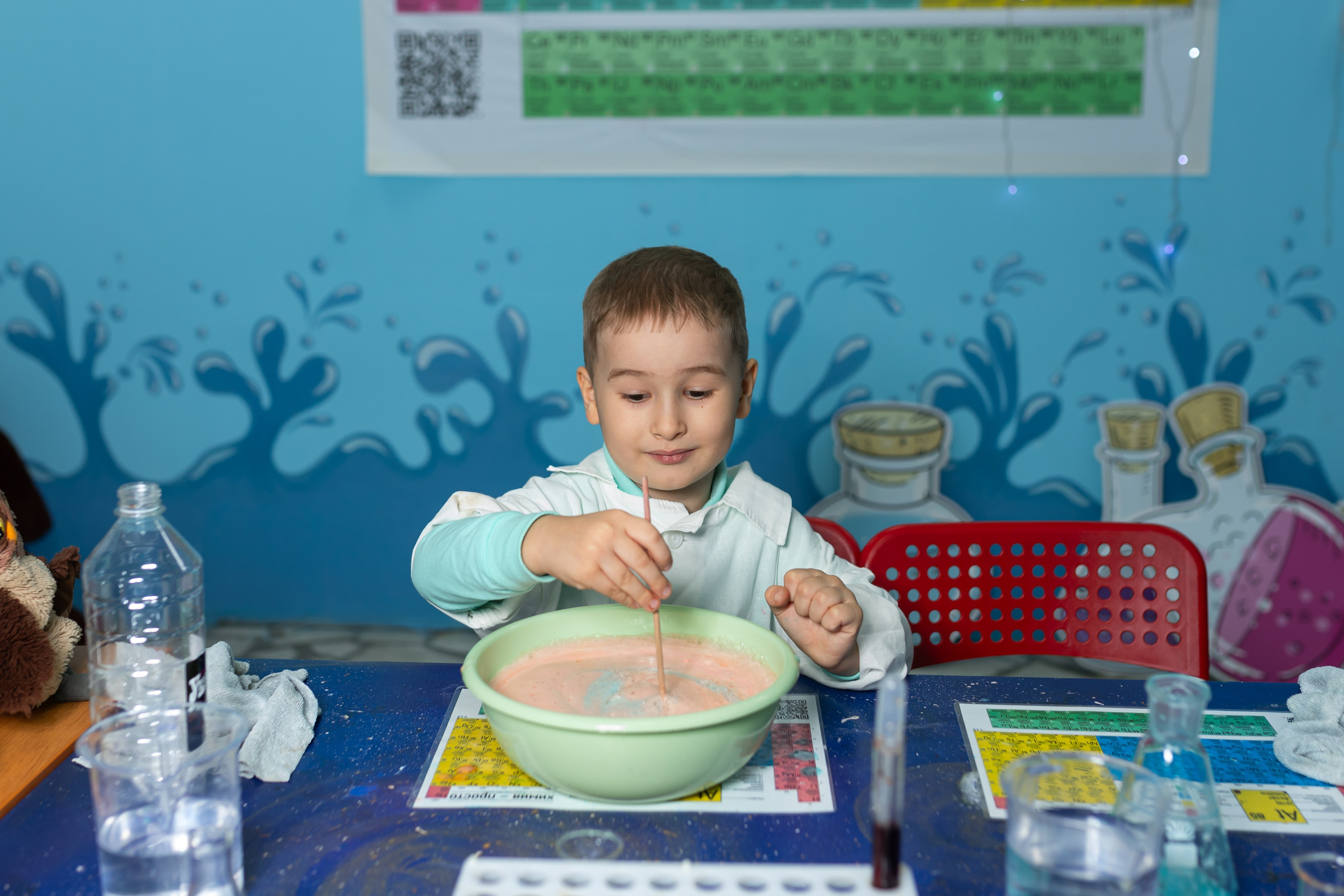 День рождение Данила. Марина Шаймухаметова. Фотограф в Уфе