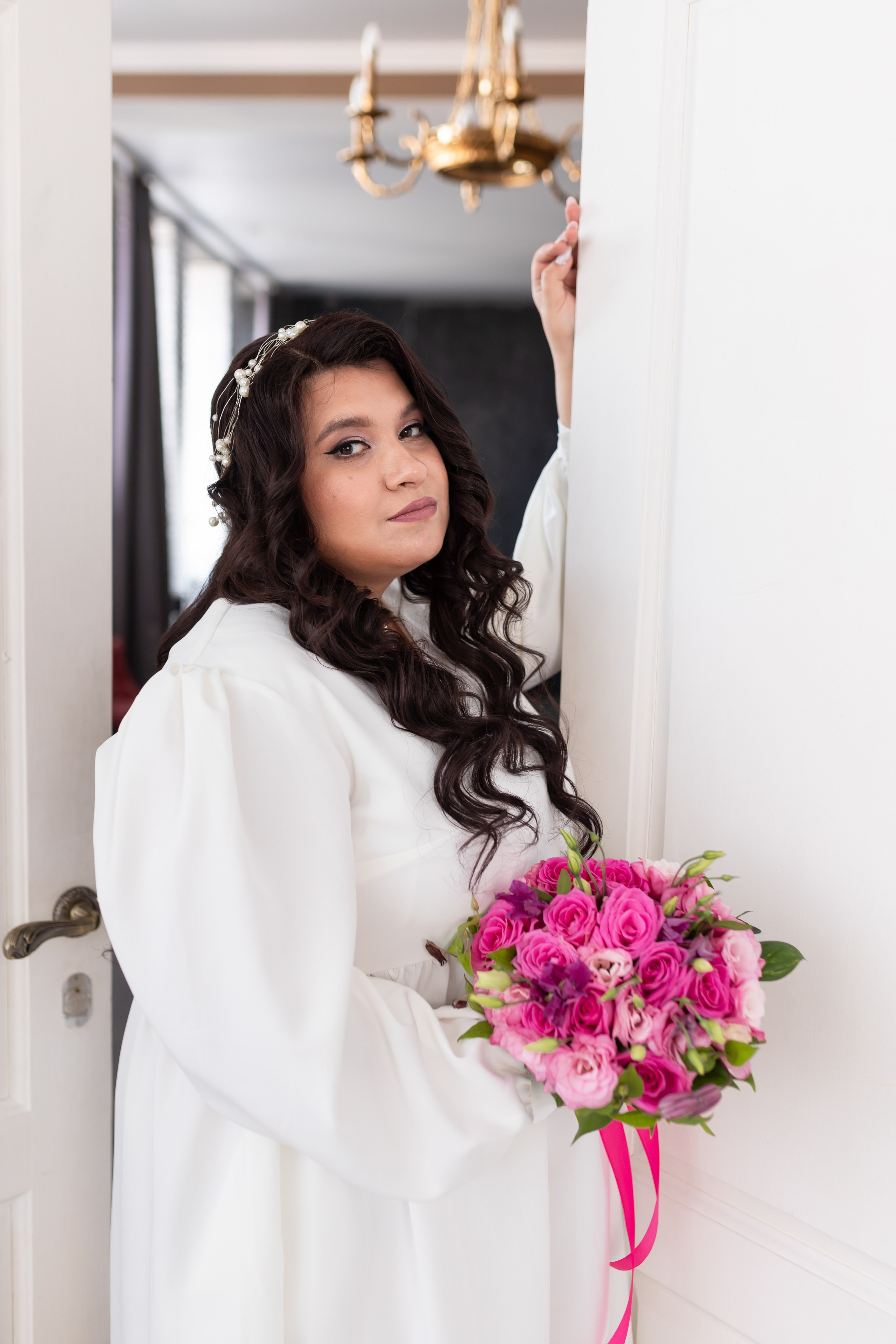 Евгений и Елизавета. Марина Шаймухаметова. Фотограф в Уфе