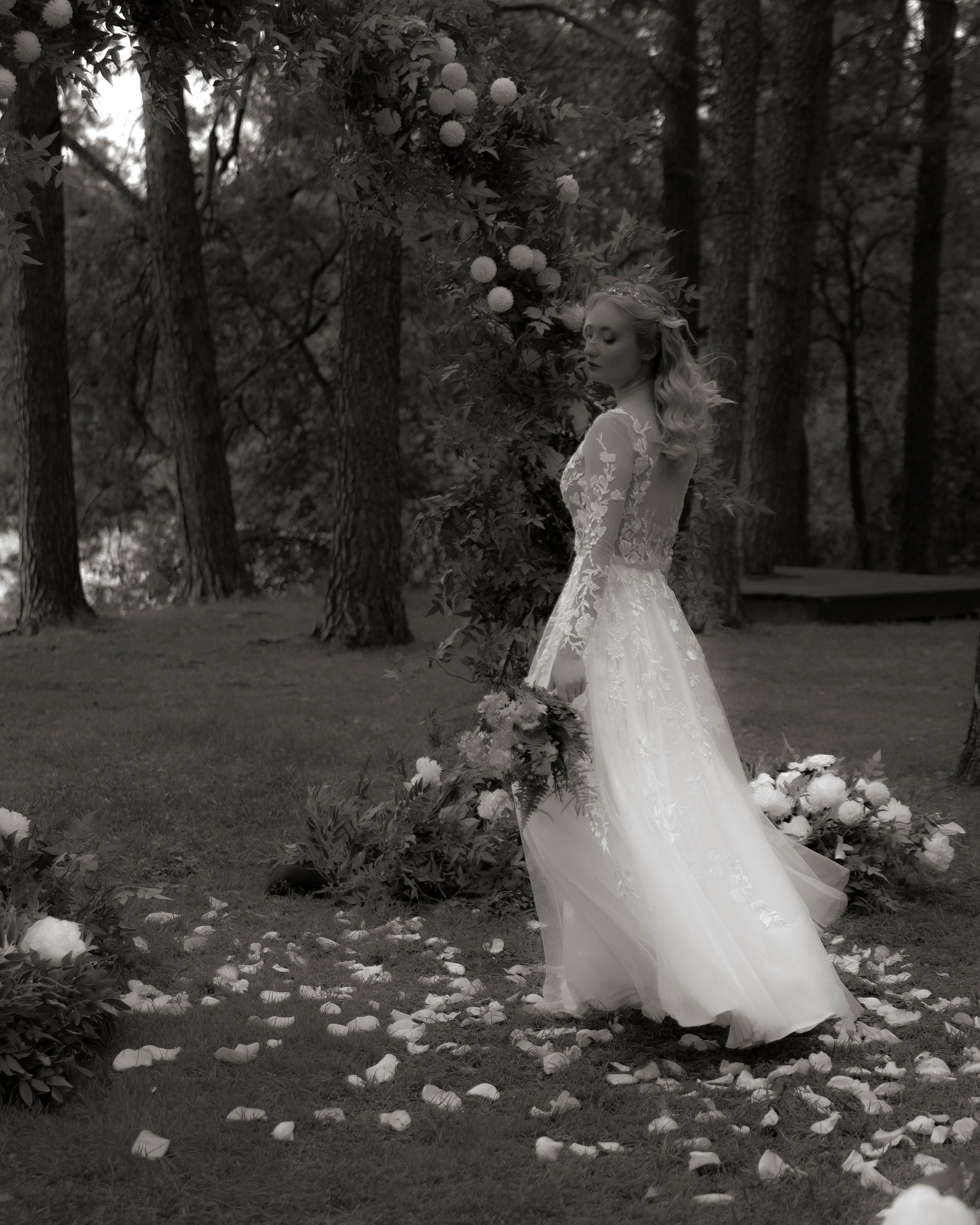 Всеволод и Алина. DARYA.BELKINA