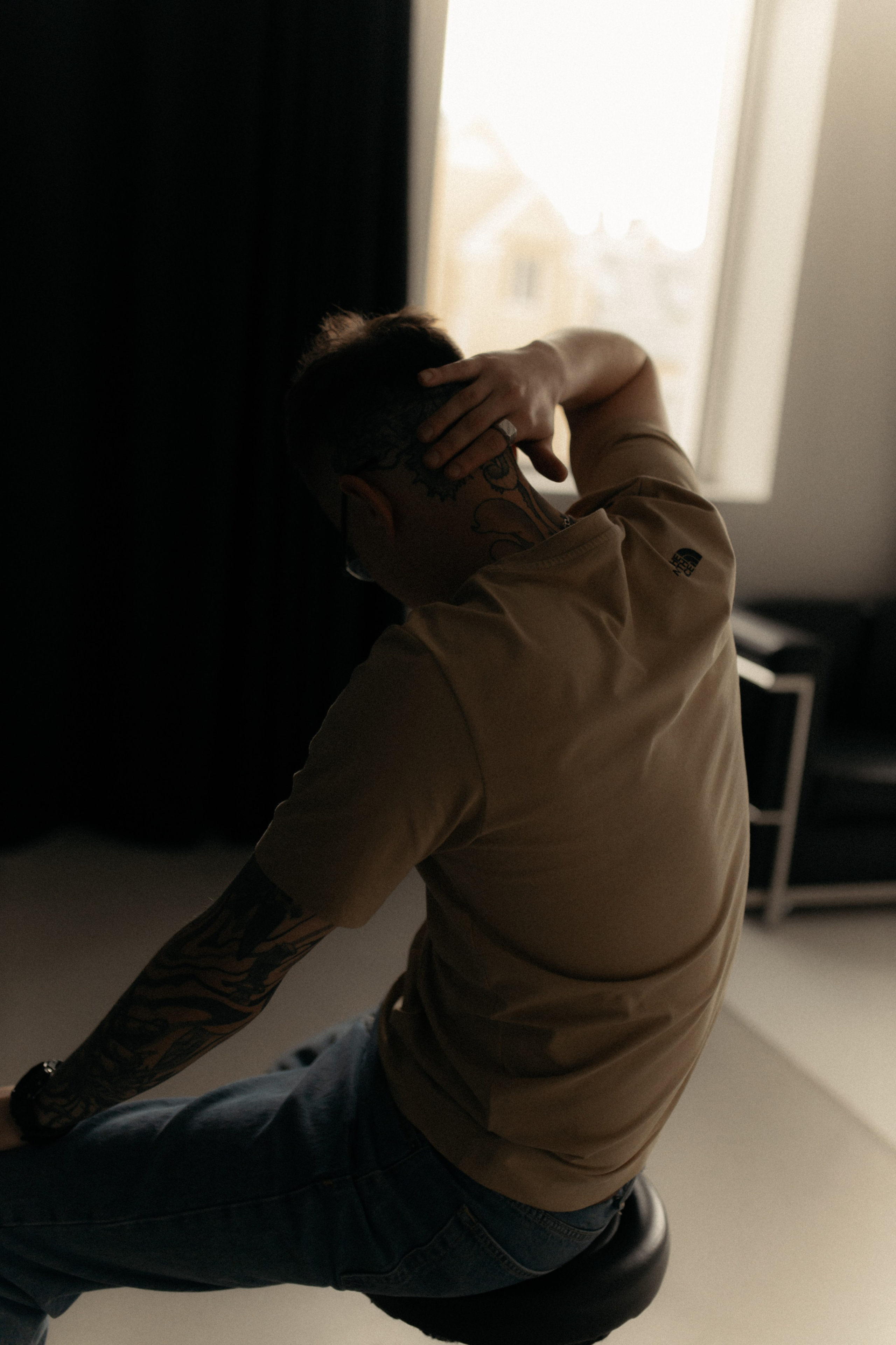 Никита. DARYA.BELKINA