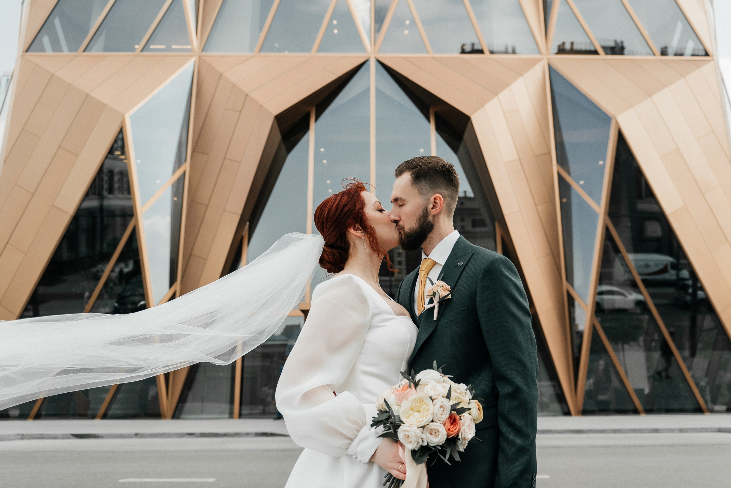 Свадебный фотограф в Екатеринбурге. Свадебная фотосъемка. Свадебный фотограф Горбачева Алена в Екатеринбурге