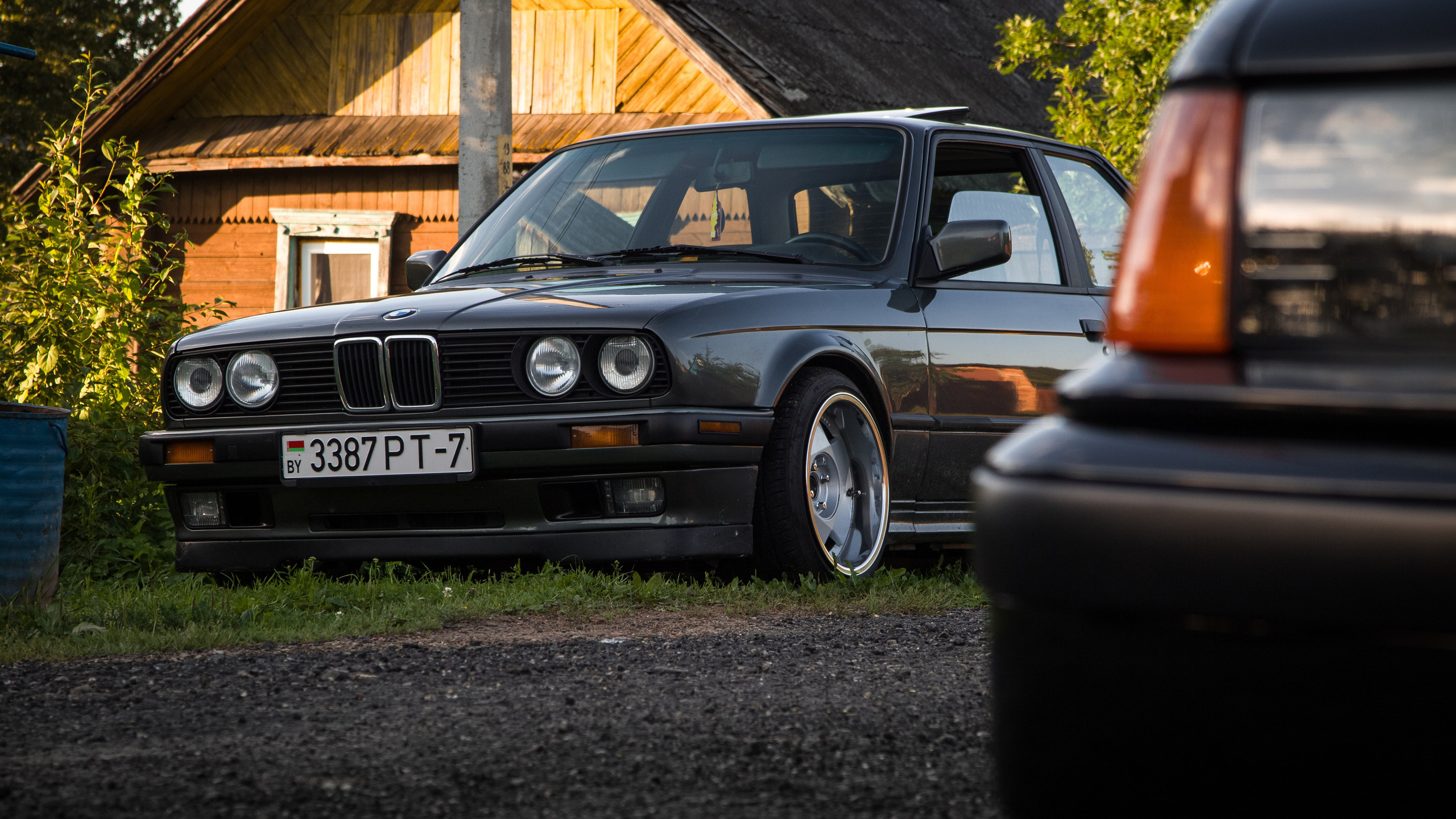 Авто/мото. Фотограф Герман Колодный