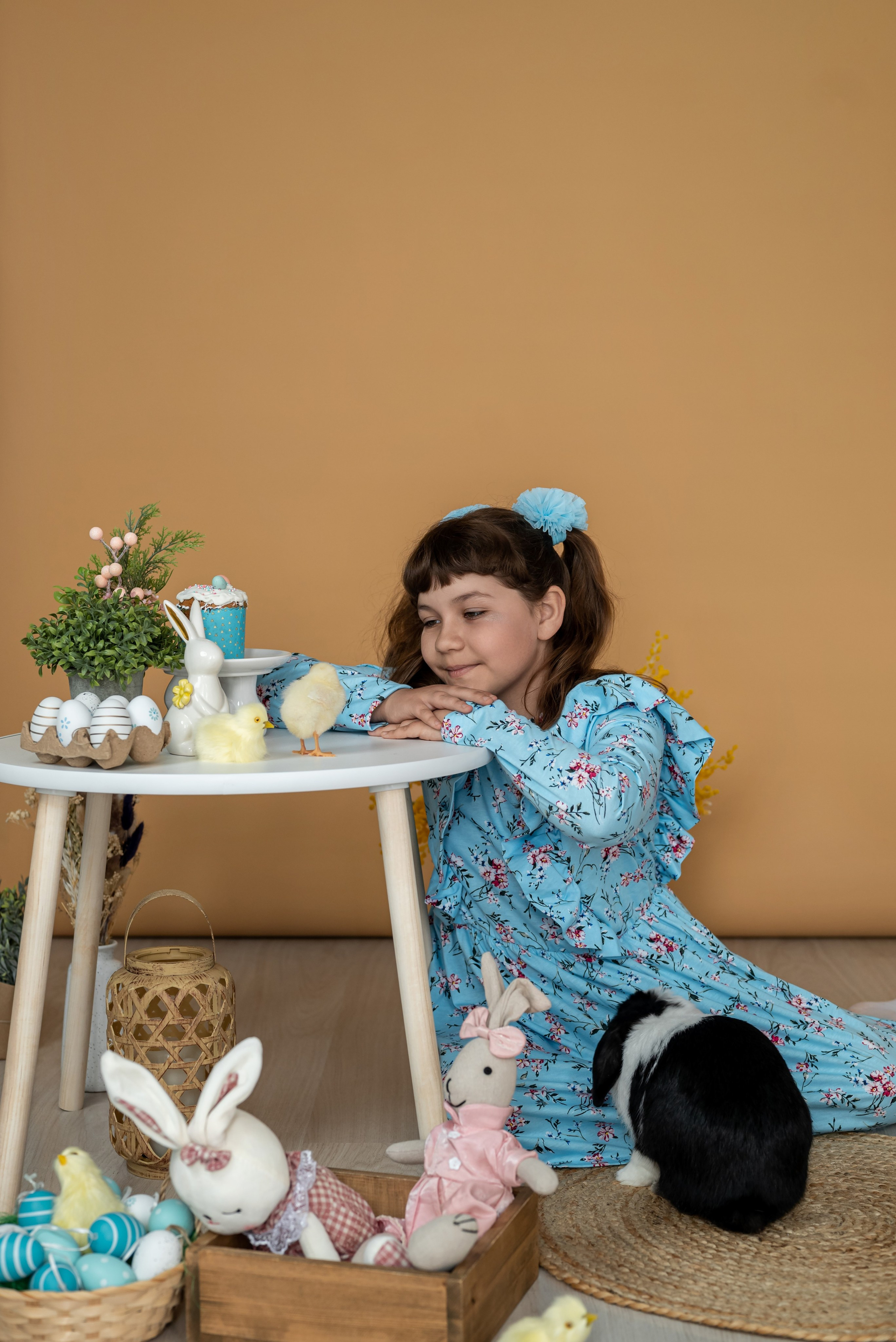 Пасха 2025 г. Фотограф в городе Салават