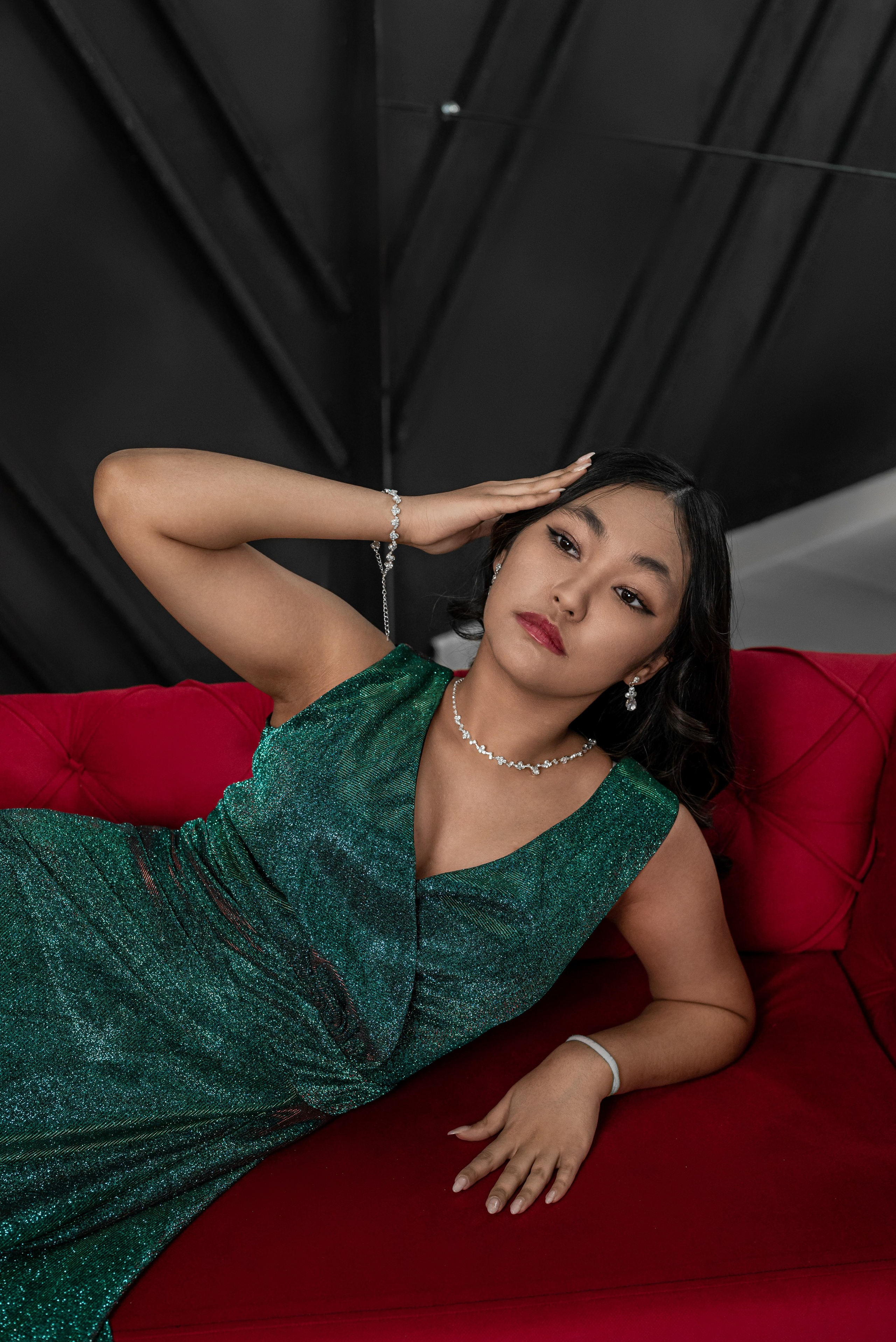 Закия. Фотограф в городе Салават