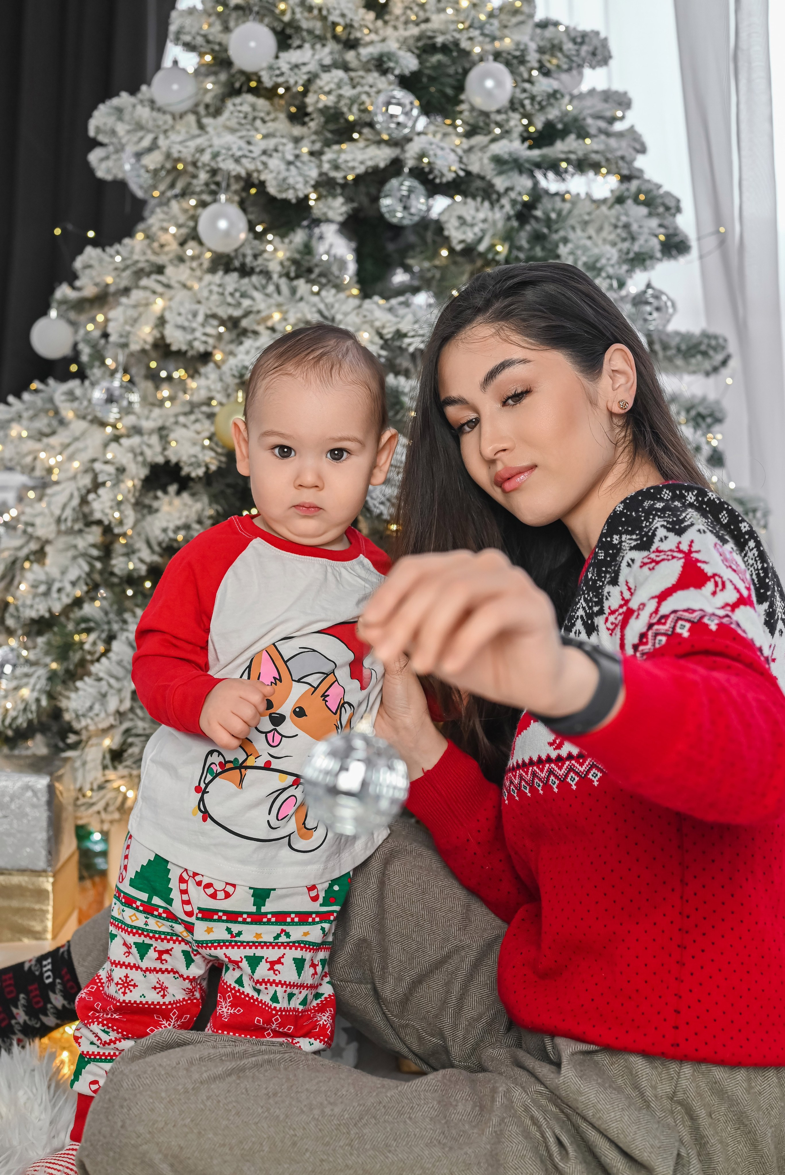 Филюс, Алсу и Миран. Фотограф в городе Салават