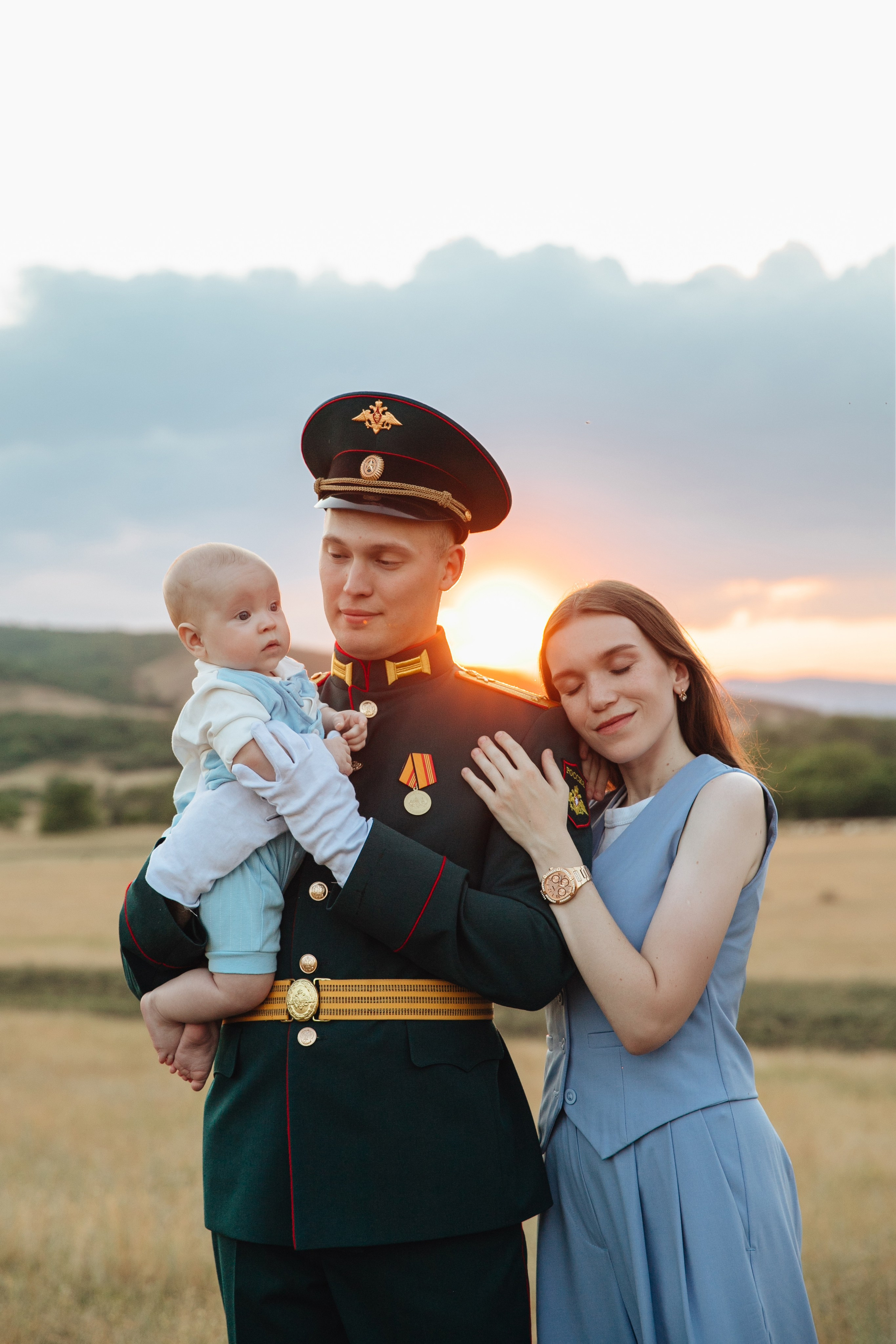 Дарья. Фотограф Георгиевск, КМВ Дамер Катерина