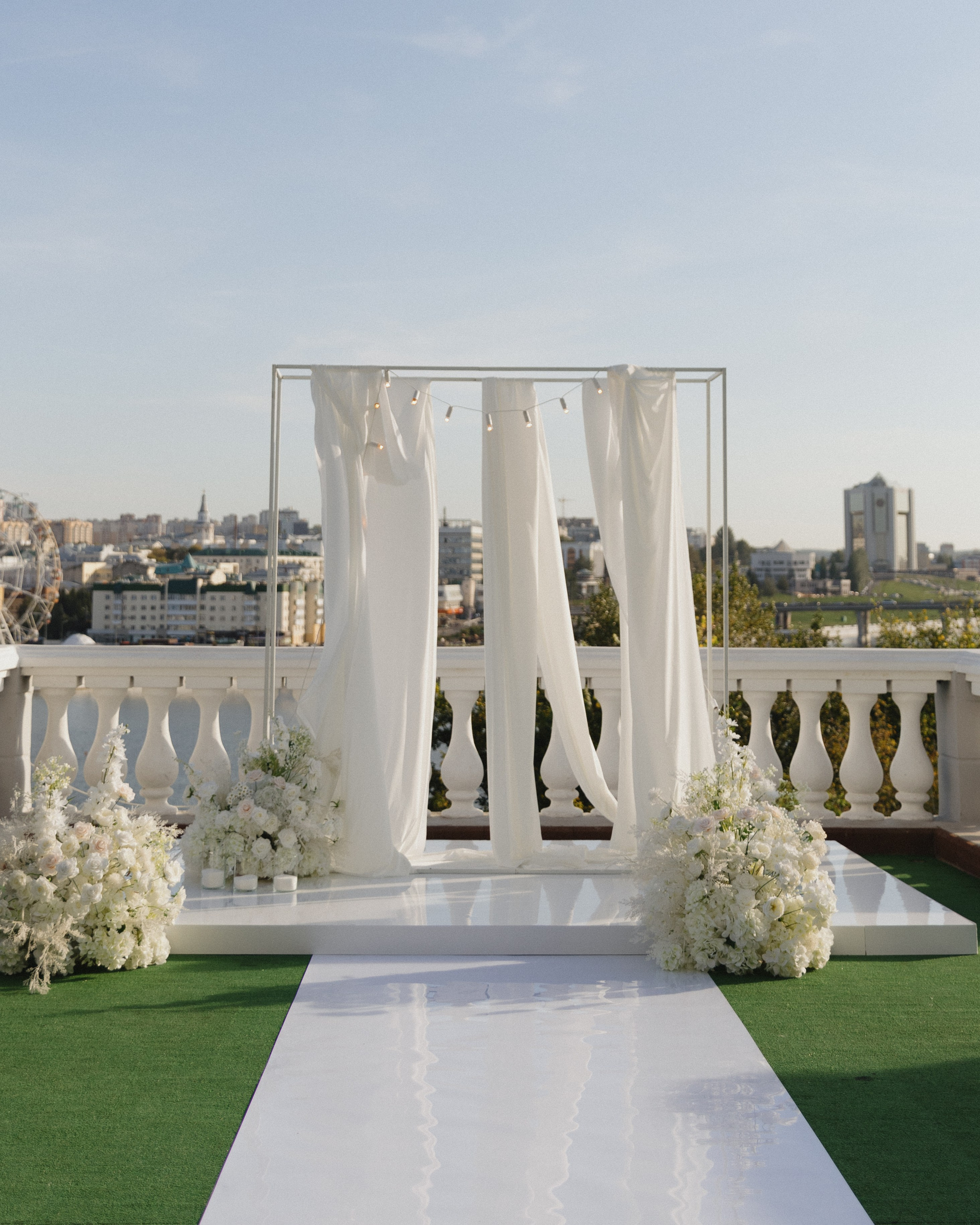 Один лишь взгляд…