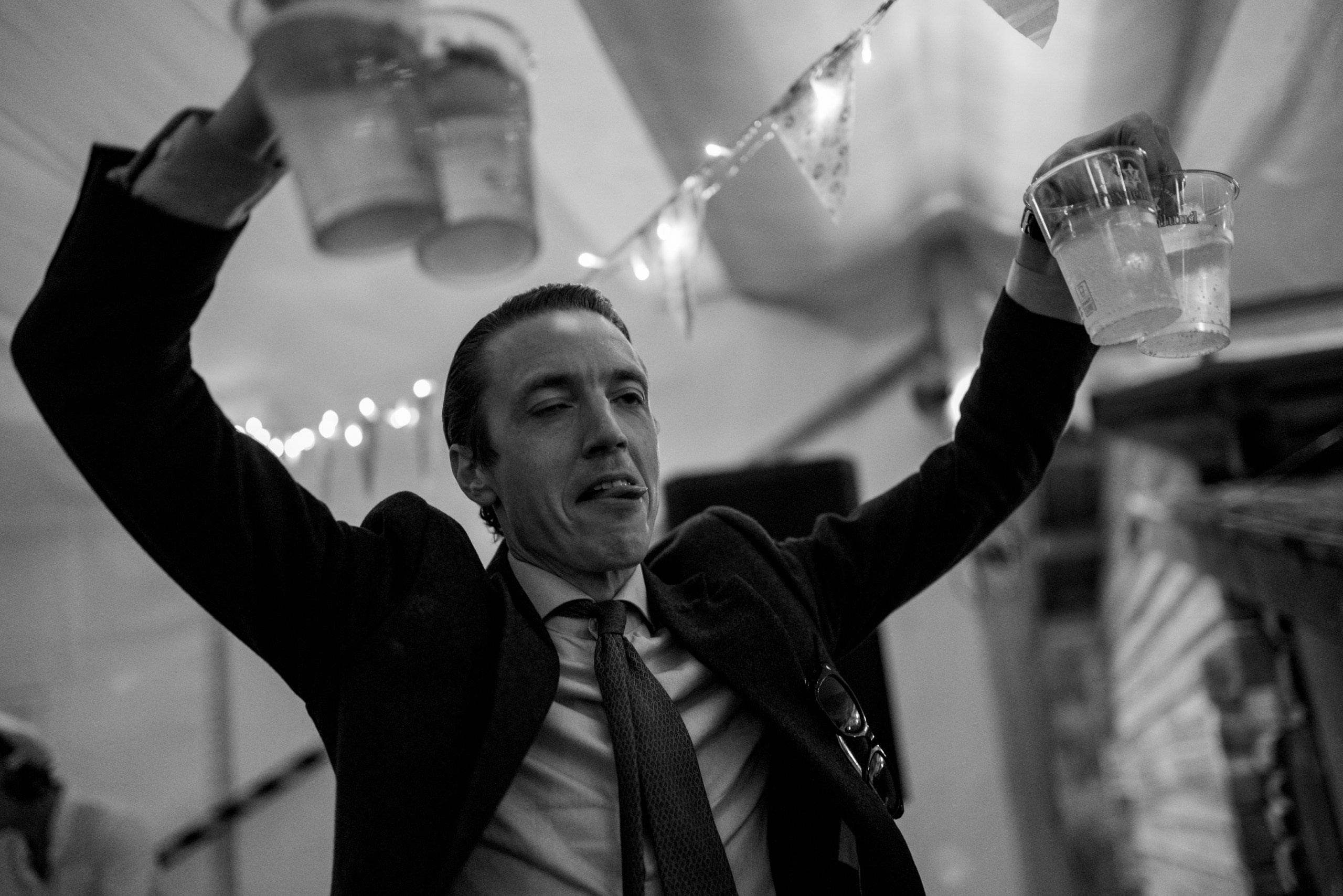 Vilje — Amalie. Elopement Wedding Photographer