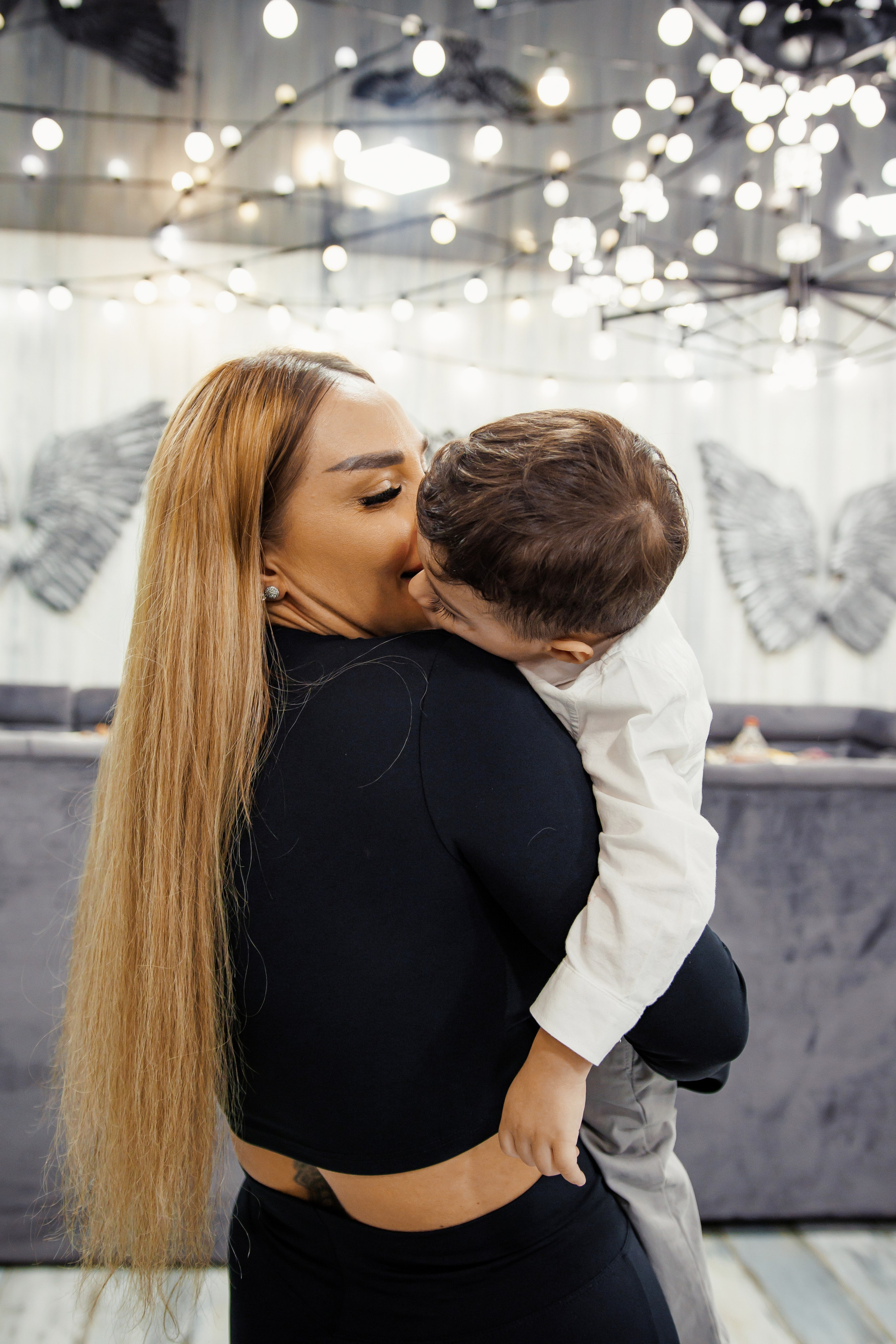 Давид 2 года. Диана фотограф в Краснодаре