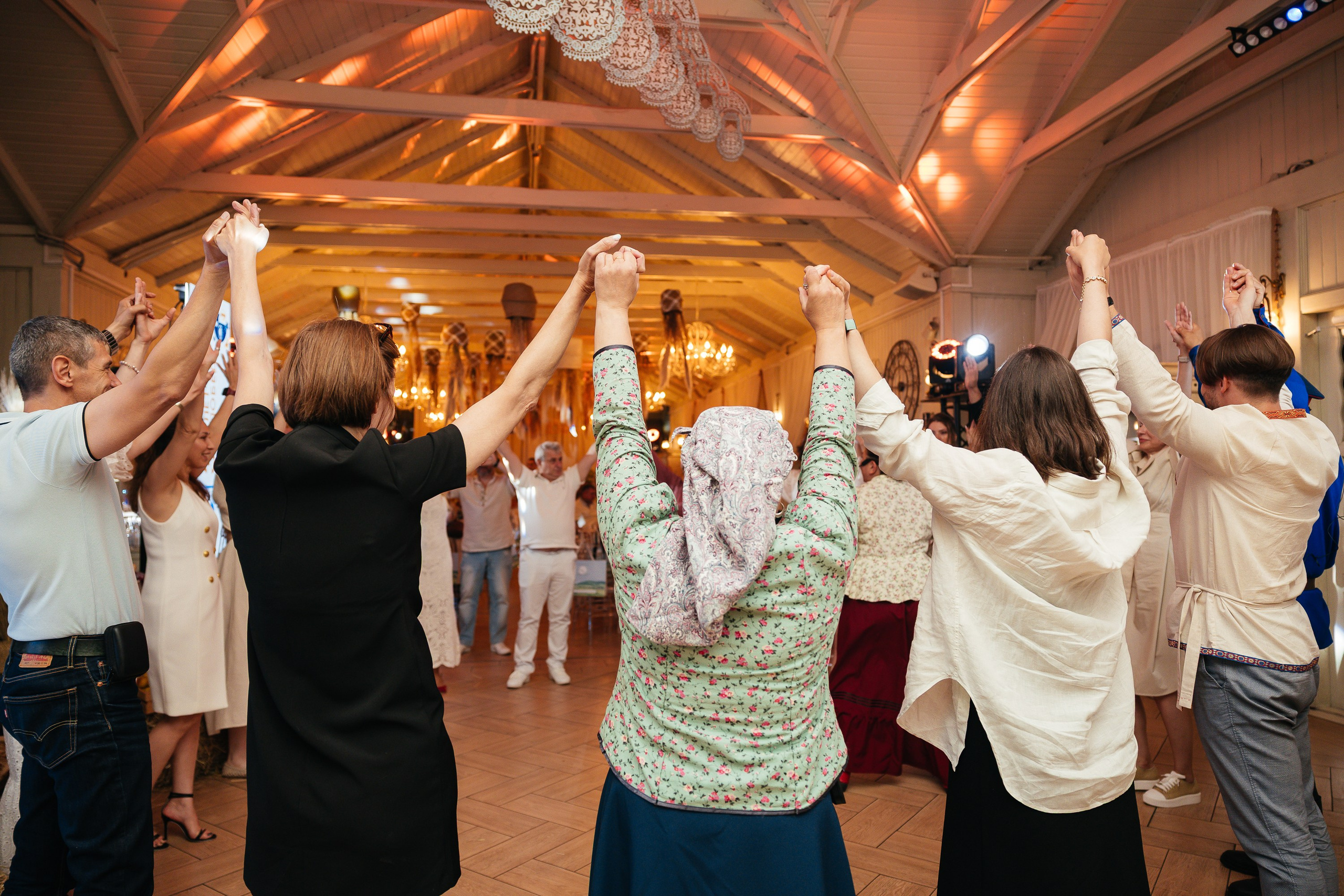 БКС «30 лет». Репортажный и свадебный фотограф в Краснодаре Владислав Рыжов