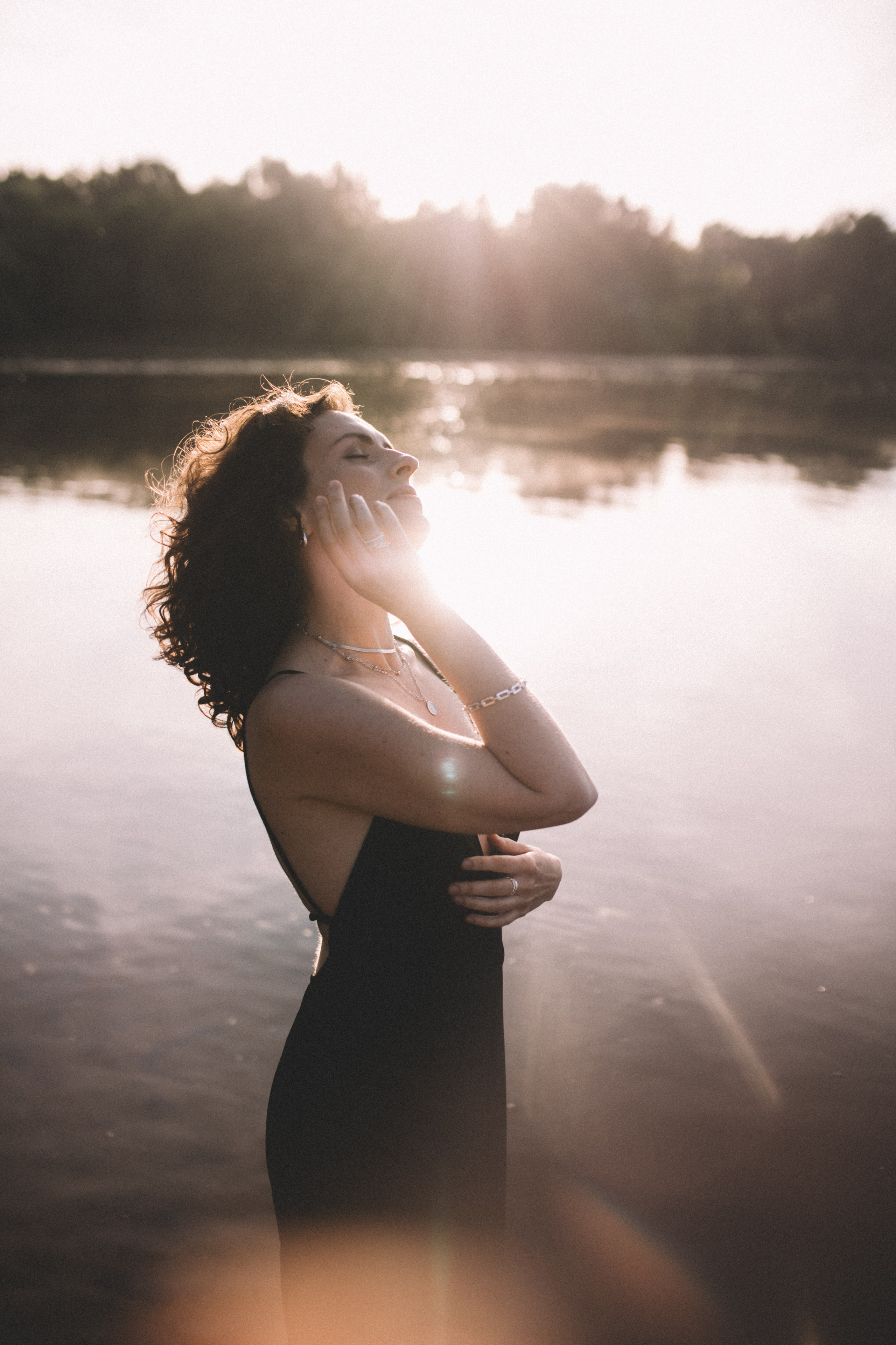 КАТЯ. Фотограф Лебедева Наталья