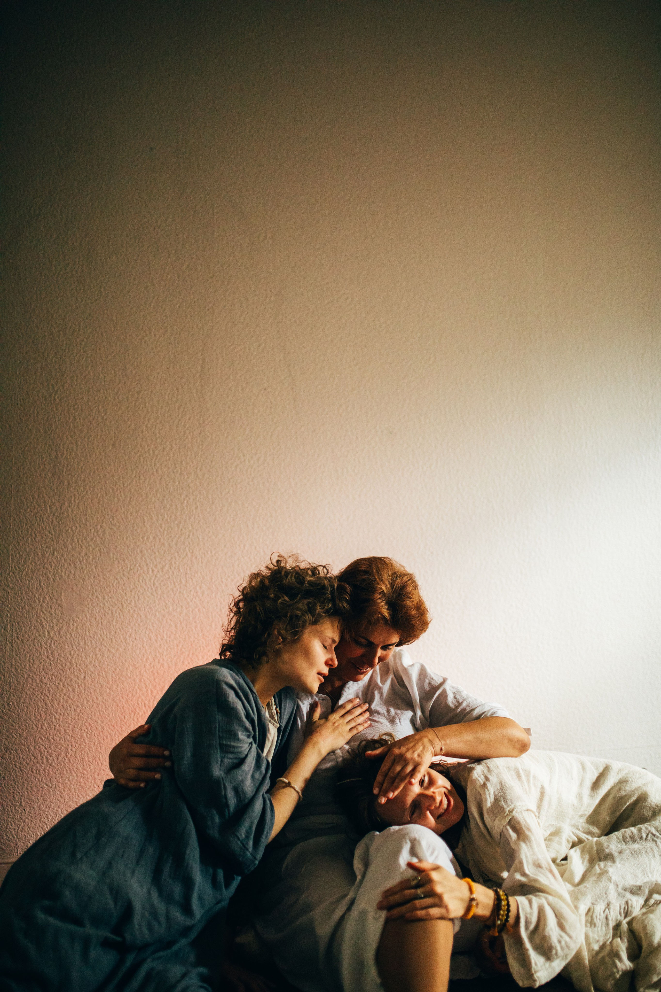 Фотографии женского круга. Фотограф Лебедева Наталья