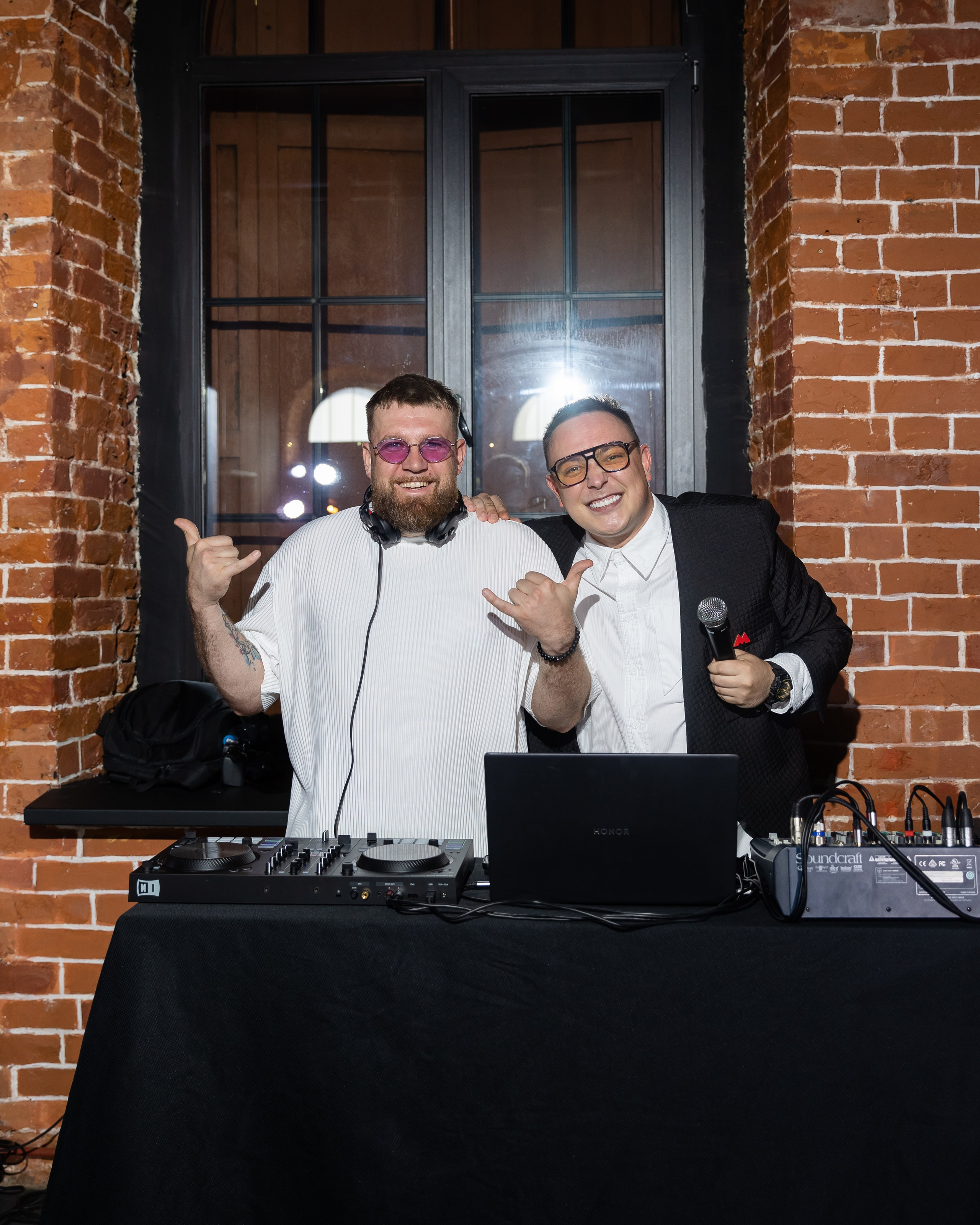 Екатерина и Константин