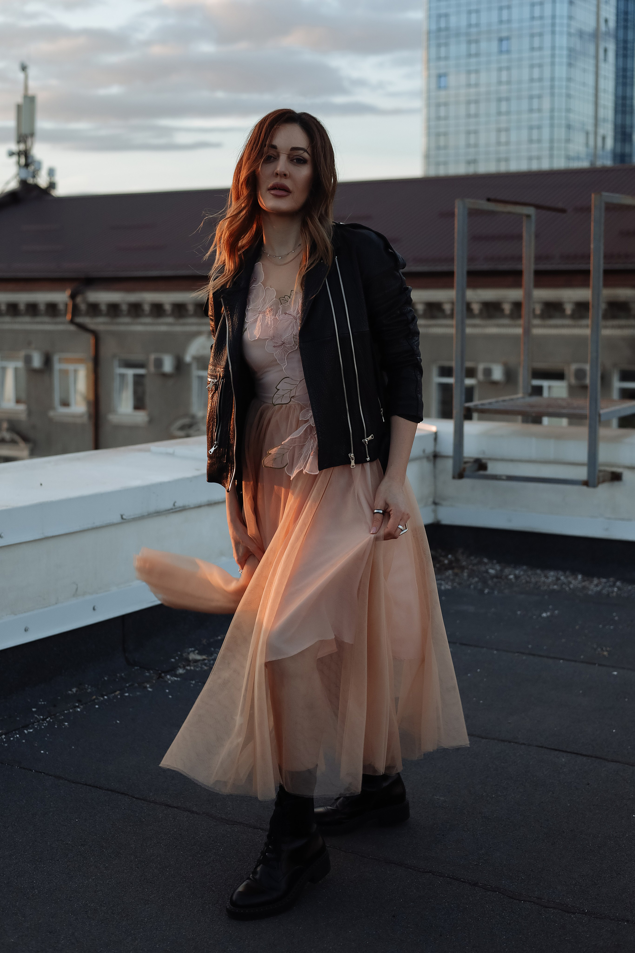 Анжелика. Женский фотограф в Москве, организатор девичников с мастер-классами