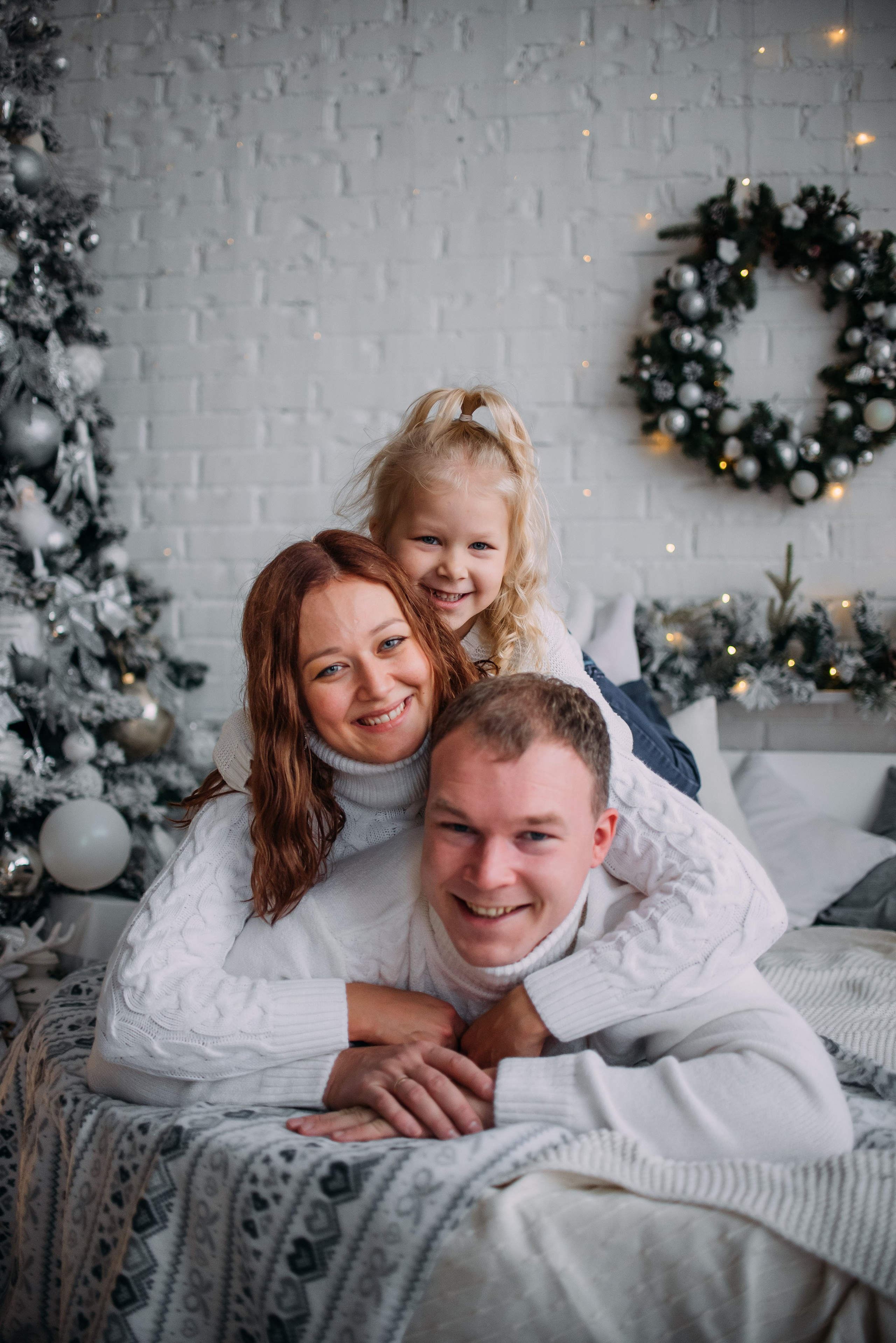 Яся, Ваня, Настя и Саша. Фотограф-анималист Валерия, Москва, Мытищи