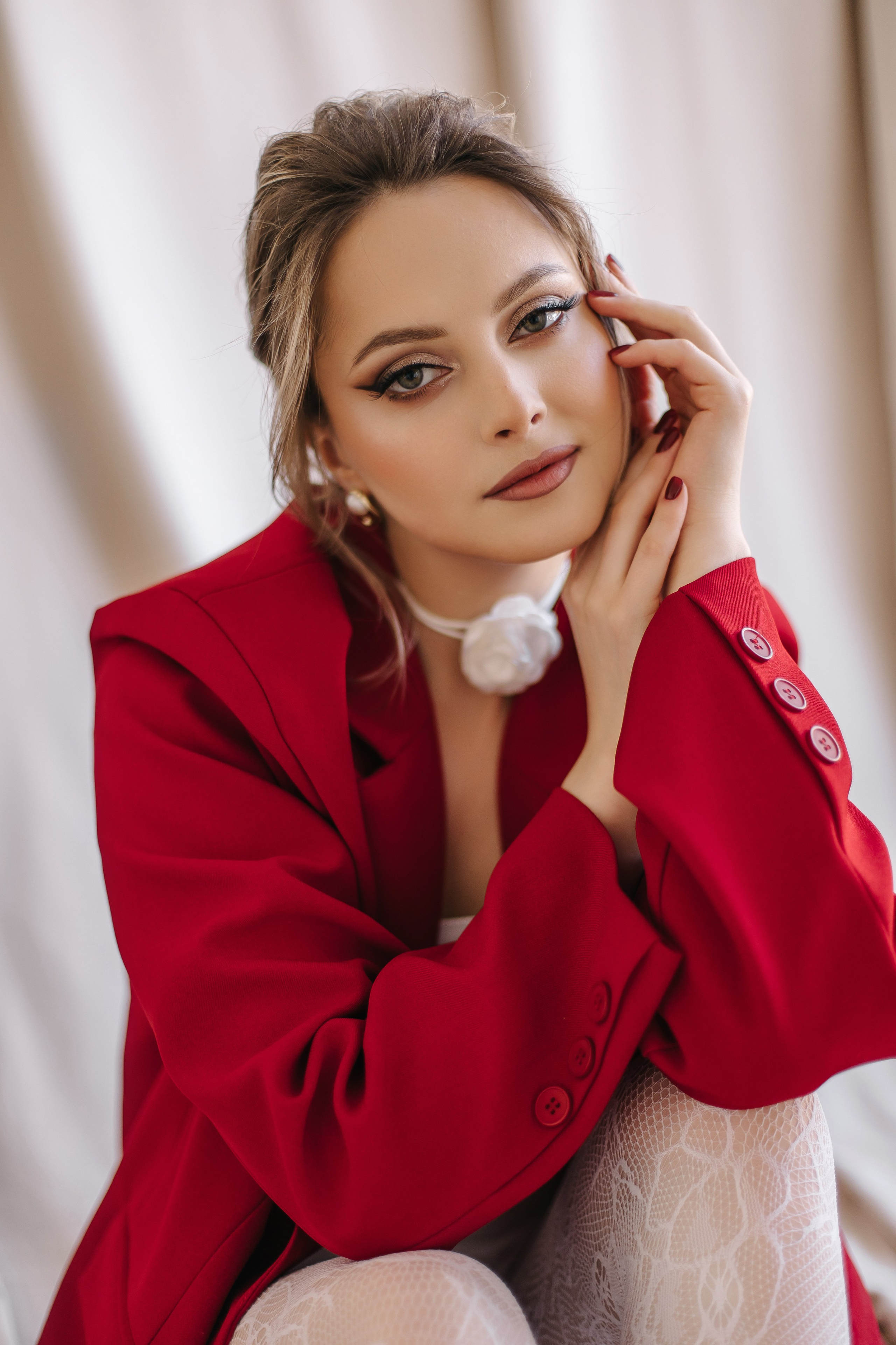 Оксана. Свадебный и портретный фотограф в Миассе Филиппенко Дарья