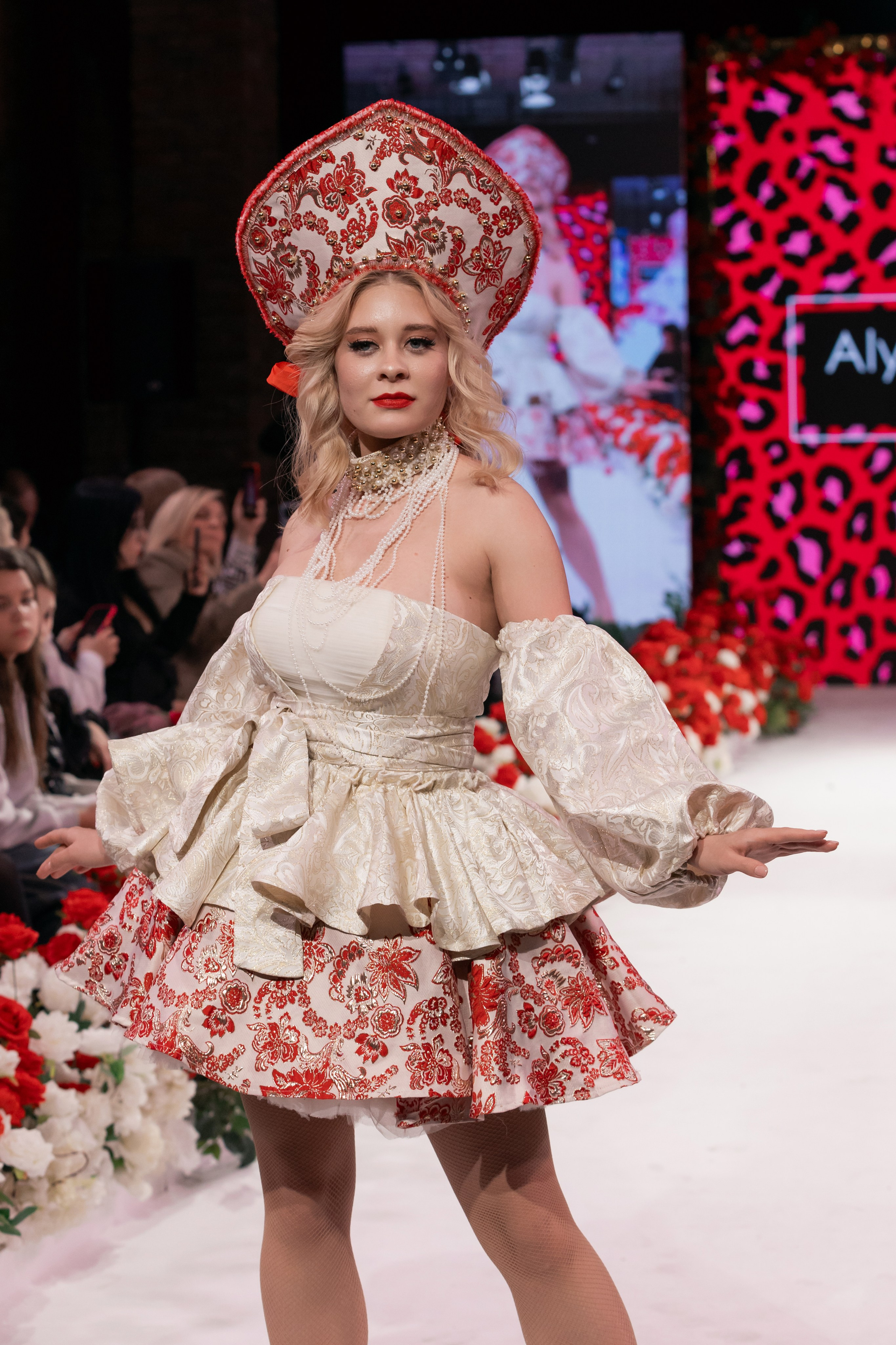 Sigma Fashon Show. Краснодар 2025. Фотограф в Ростов-на-Дону Виктория Савчук