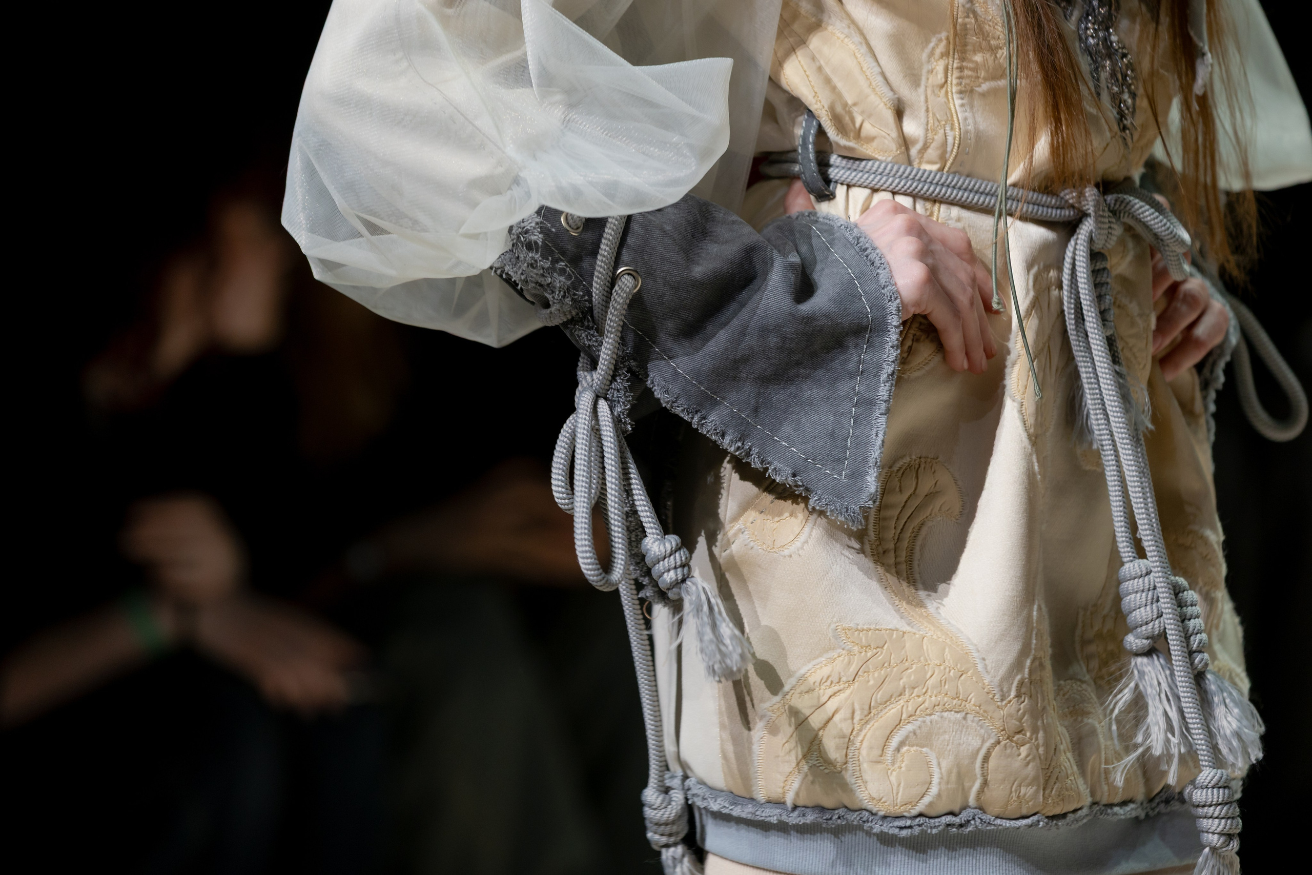 Московская неделя моды. Показ Игоря Гуляева. Фотограф в Ростов-на-Дону Виктория Савчук