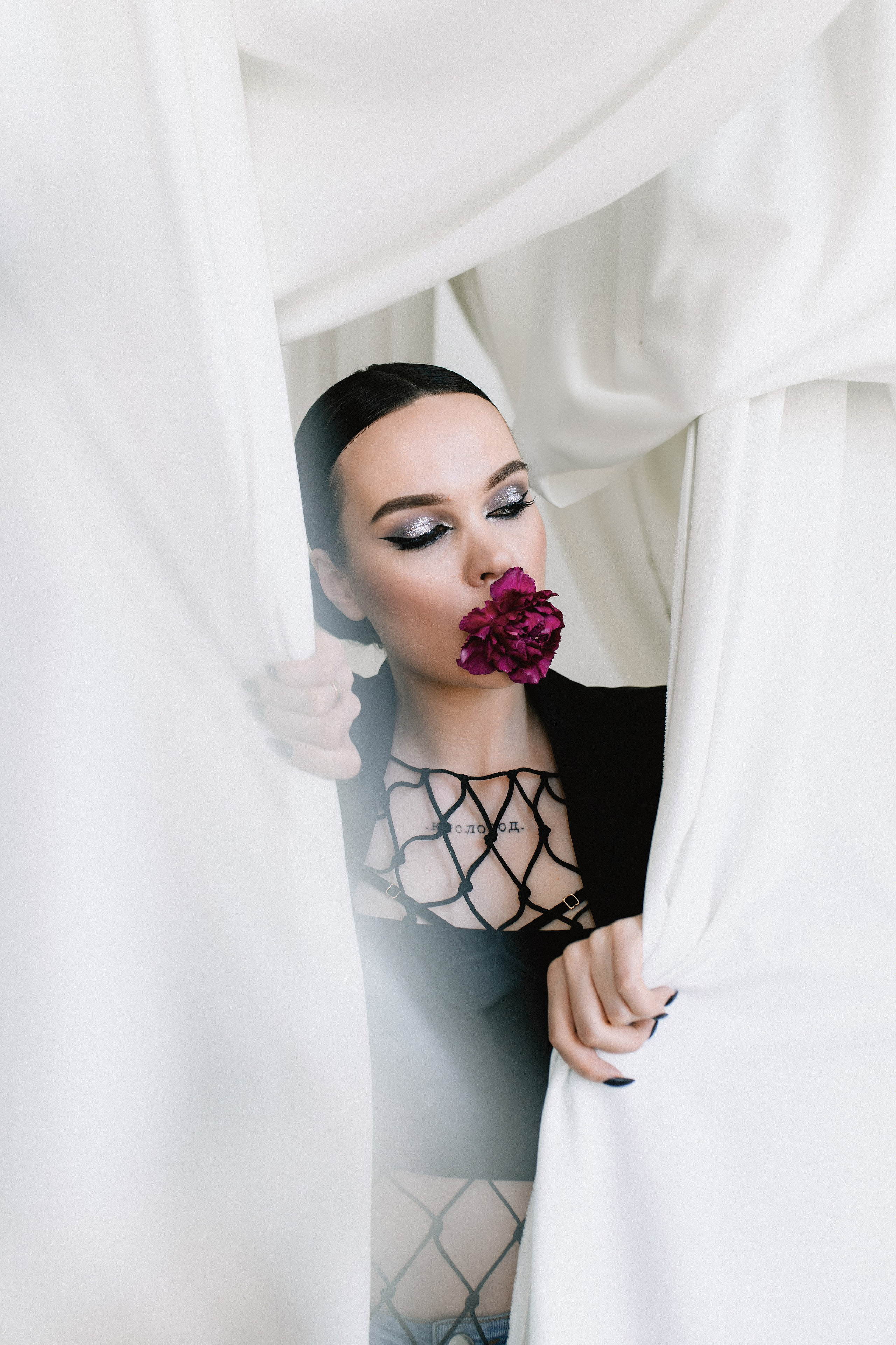 Оля. Свадебный, семейный фотограф в Рязани Лена Брант