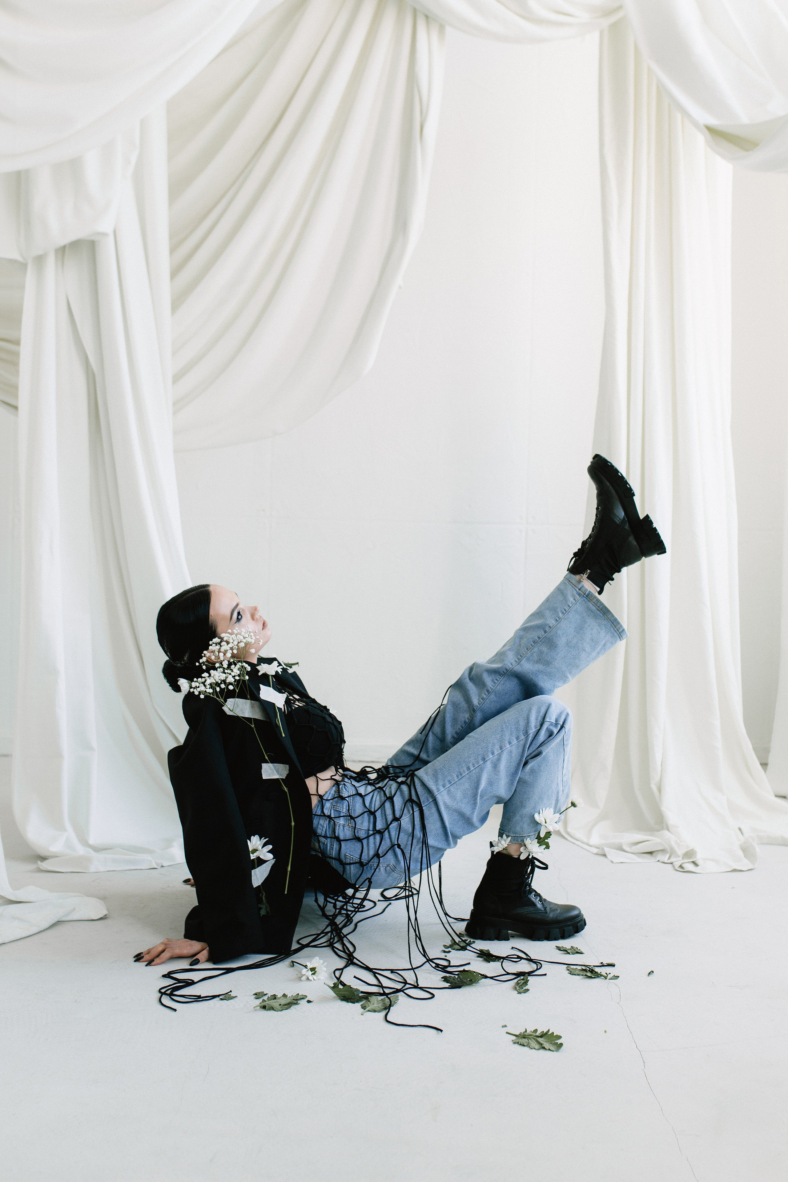 Оля. Свадебный, семейный фотограф в Рязани Лена Брант