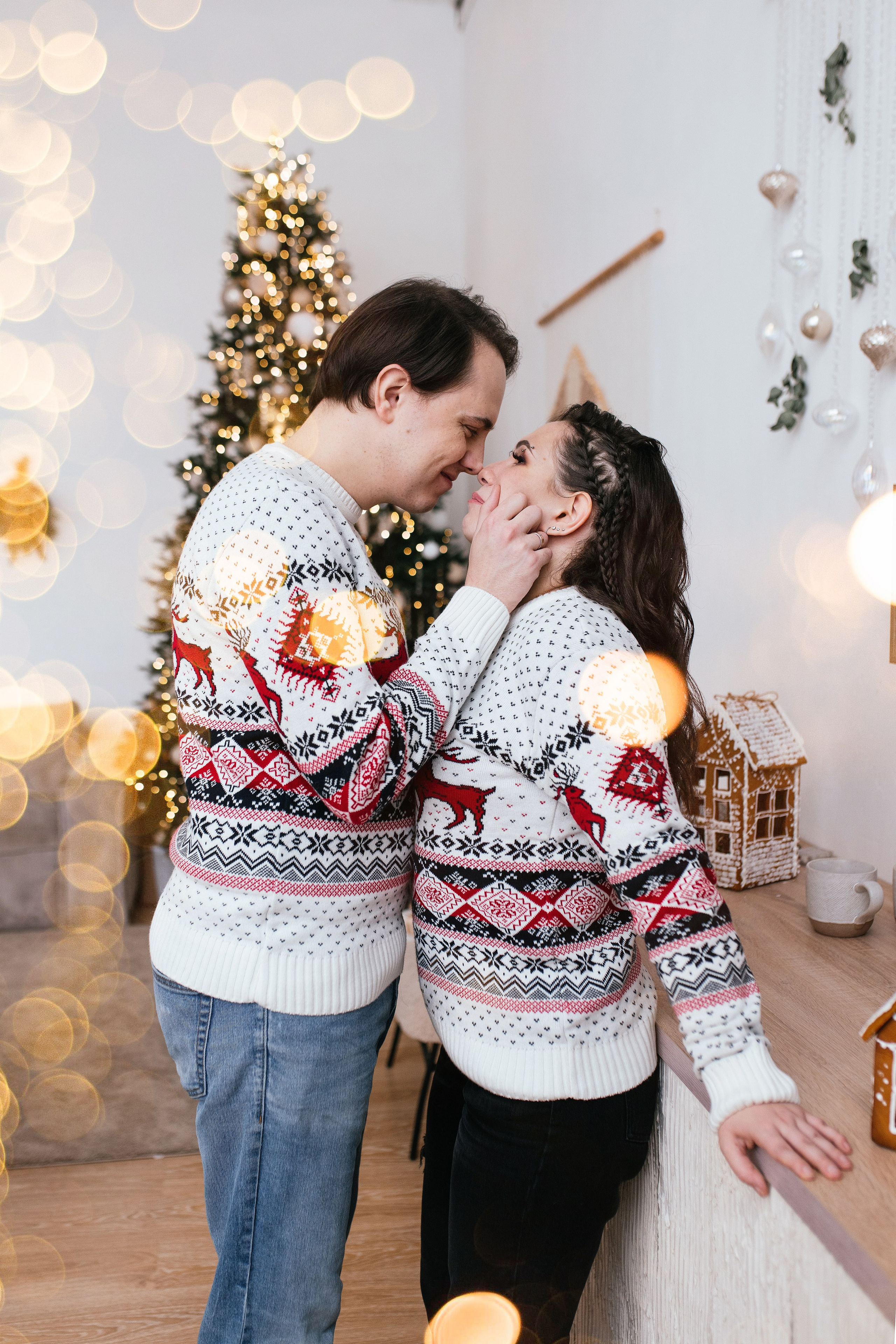 Настя и Андрей. Свадебный, семейный фотограф в Рязани Лена Брант