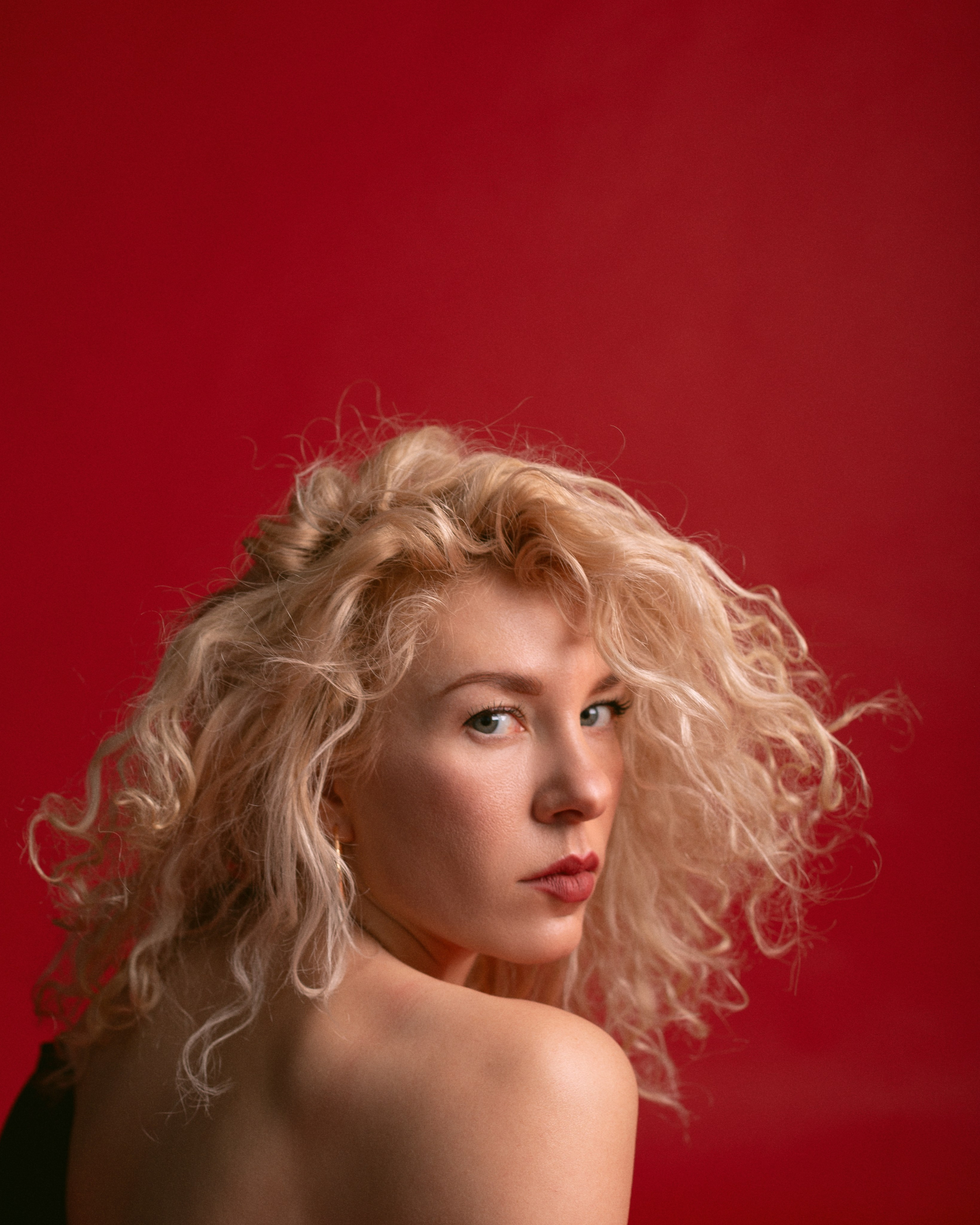 Катя. Фотограф в Москве — Евгения Прокопенко