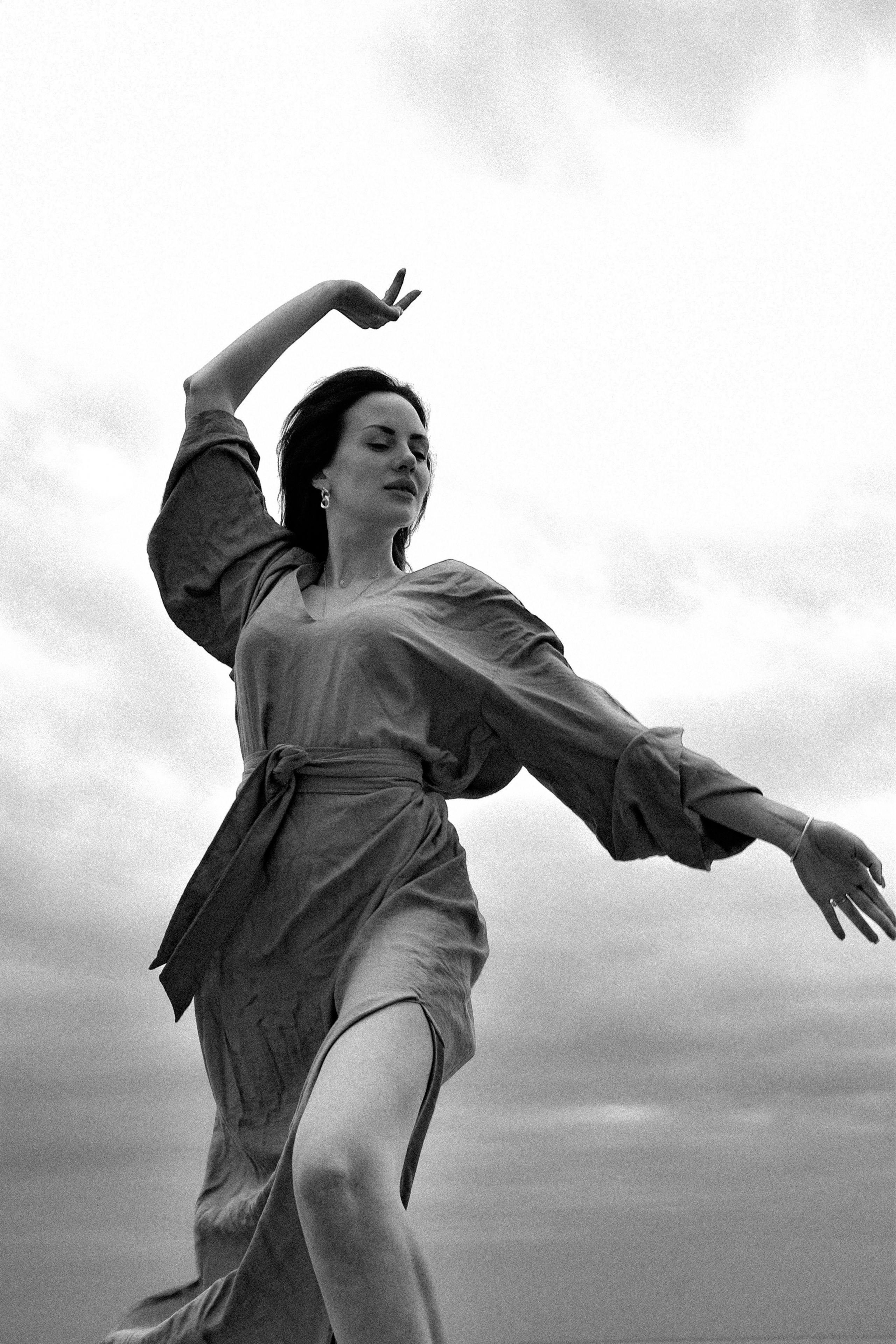 Black&White. Фотограф в Алматы