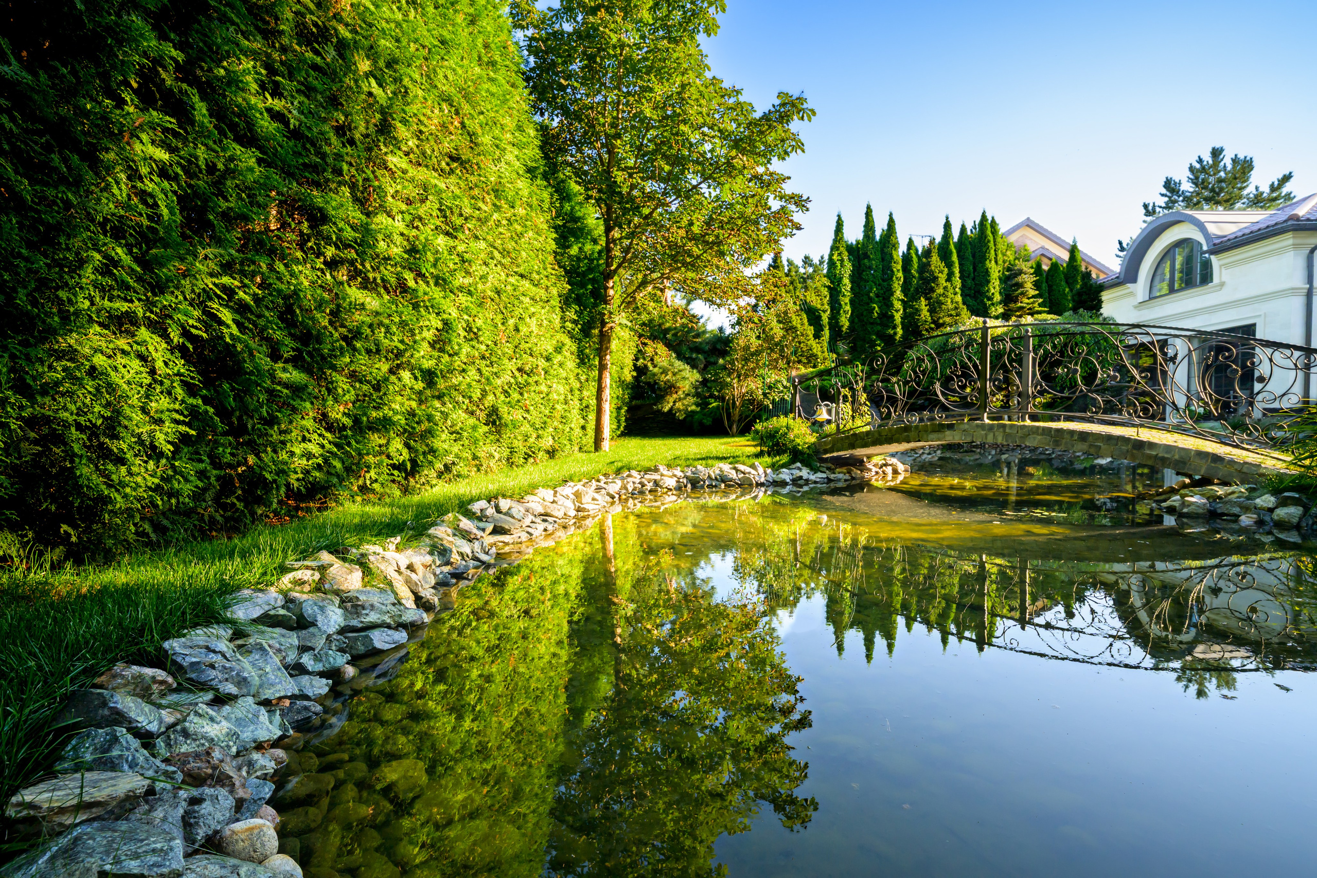 Architecture. Фотограф и видеограф в Москве Мария Малкич