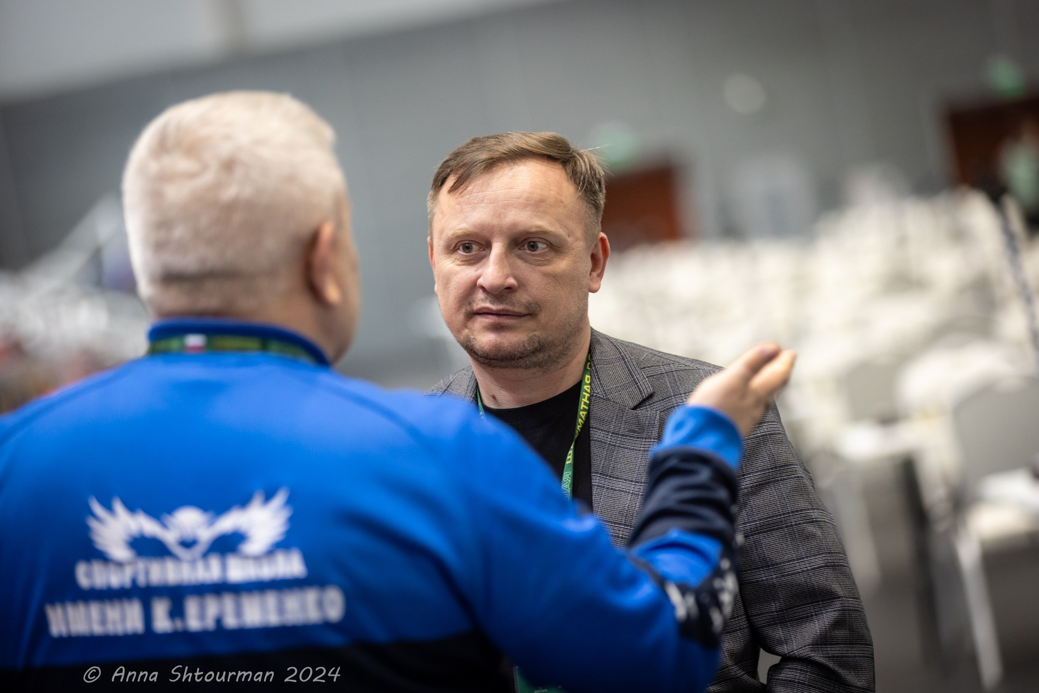 2024 Первенство России по рапиду среди детей до 11, 13, 15, 17, 19 лет, до 21 года (Екатеринбург, Россия). Фотограф Анна Штурман (репортажная съёмка любых событий и мероприятий) Anna Shtourman photographer