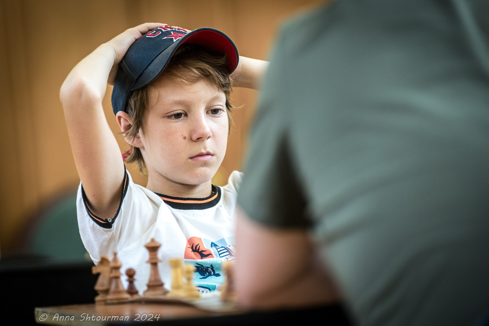 2024.07.08-09 Кубок Волги — шахматный фестиваль — рапид. Фотограф Анна Штурман (репортажная съёмка любых событий и мероприятий) Anna Shtourman photographer