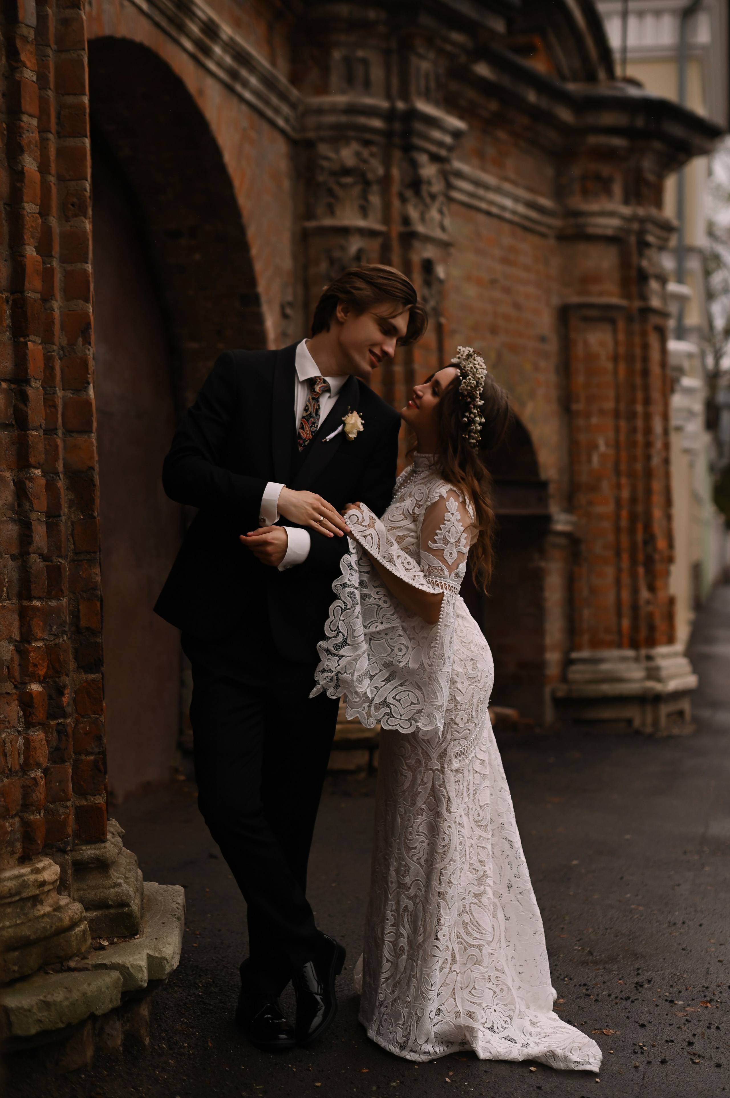 Sasha & Zakhar. I AM — PHOTO | VIDEO | PRODUCTION