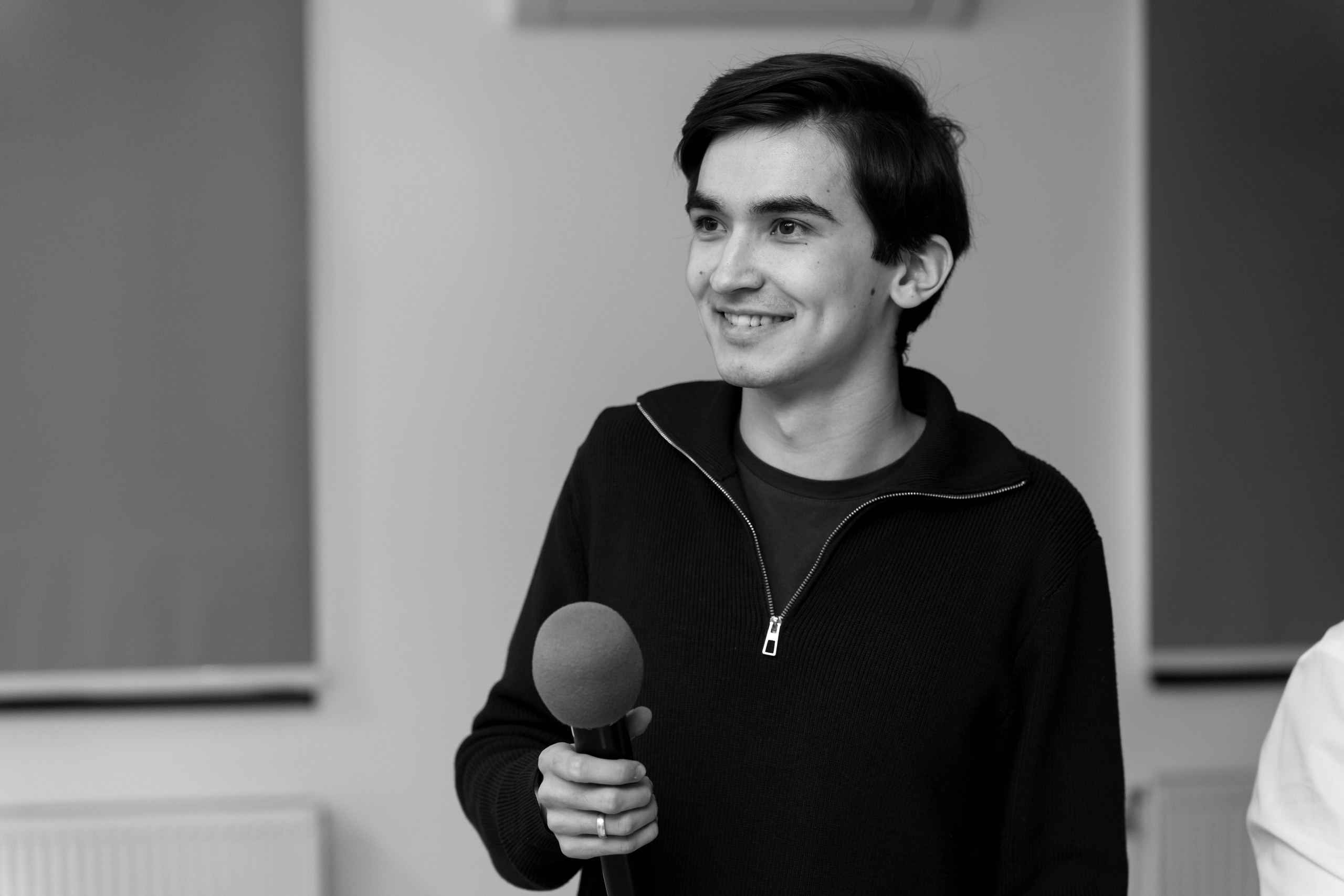 Корпоратив РОСАТОМ. Фотограф в Москве и России