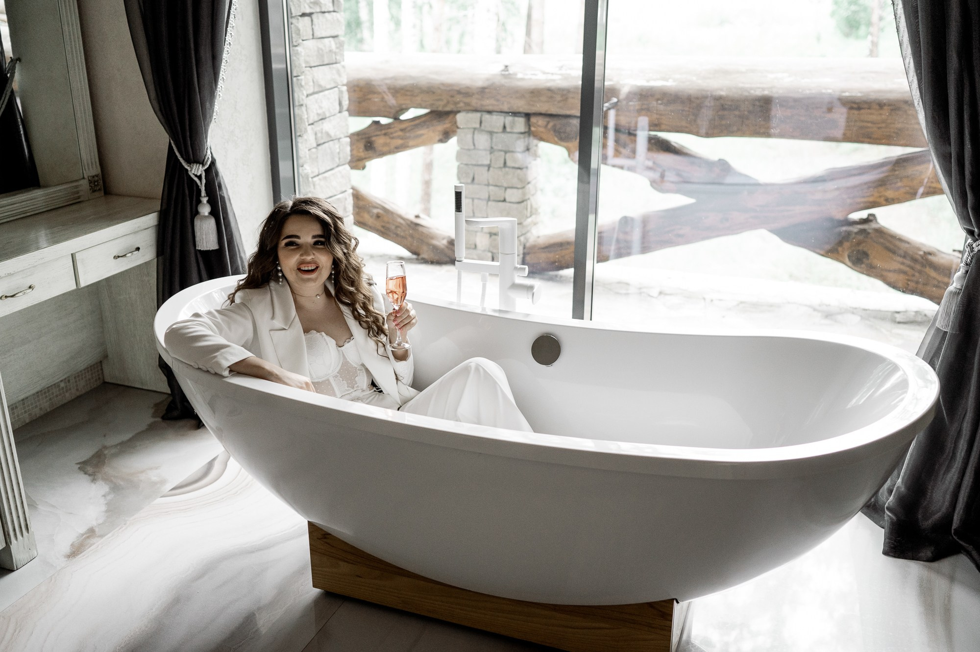 Максим и Дарья. Свадебный фотограф в Тюмени Анастасия Конева