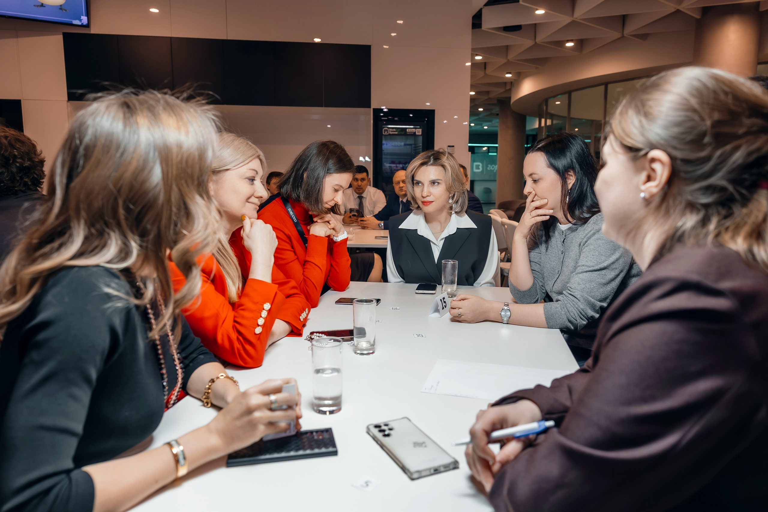 Квиз. Главная