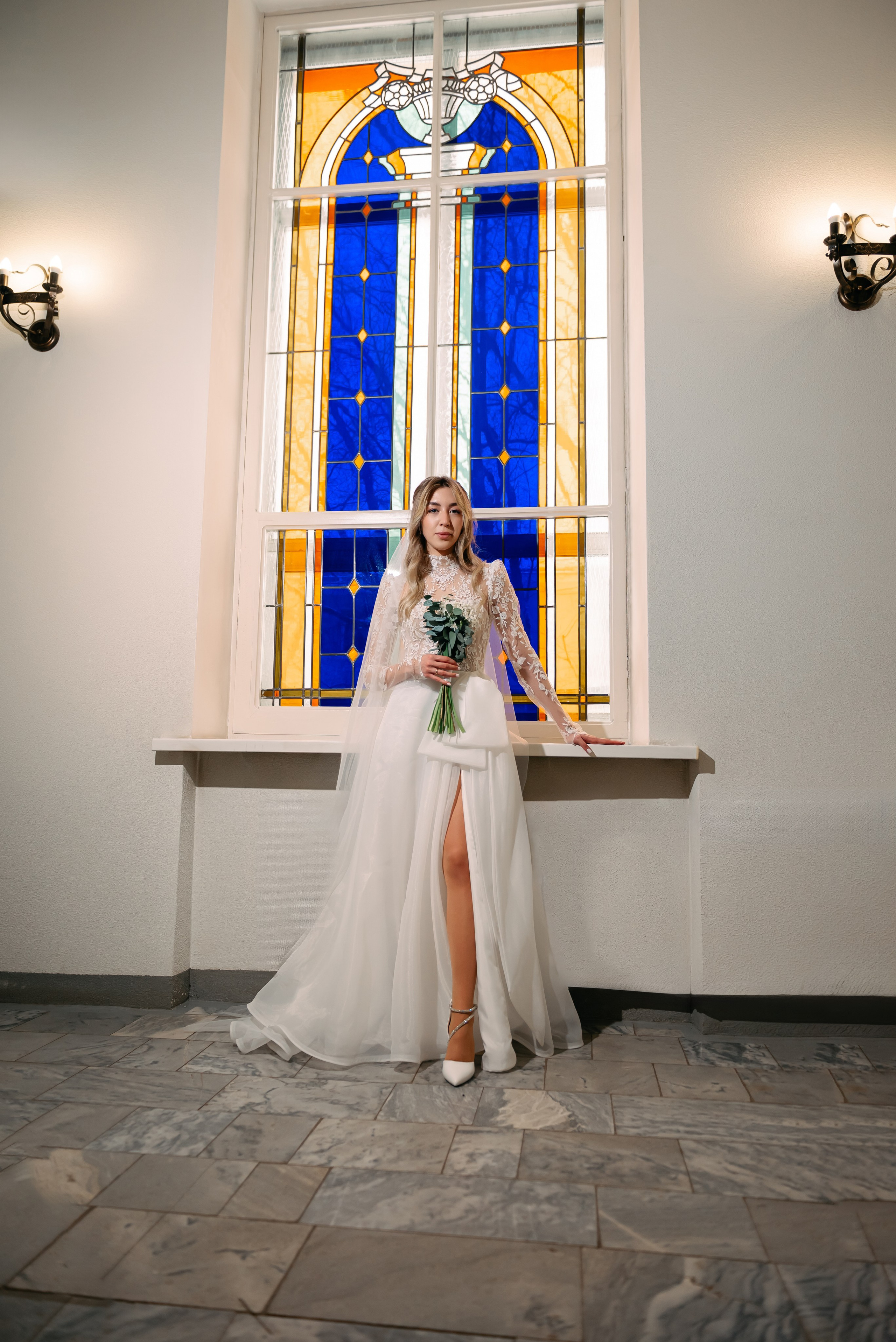 Карина и Павел