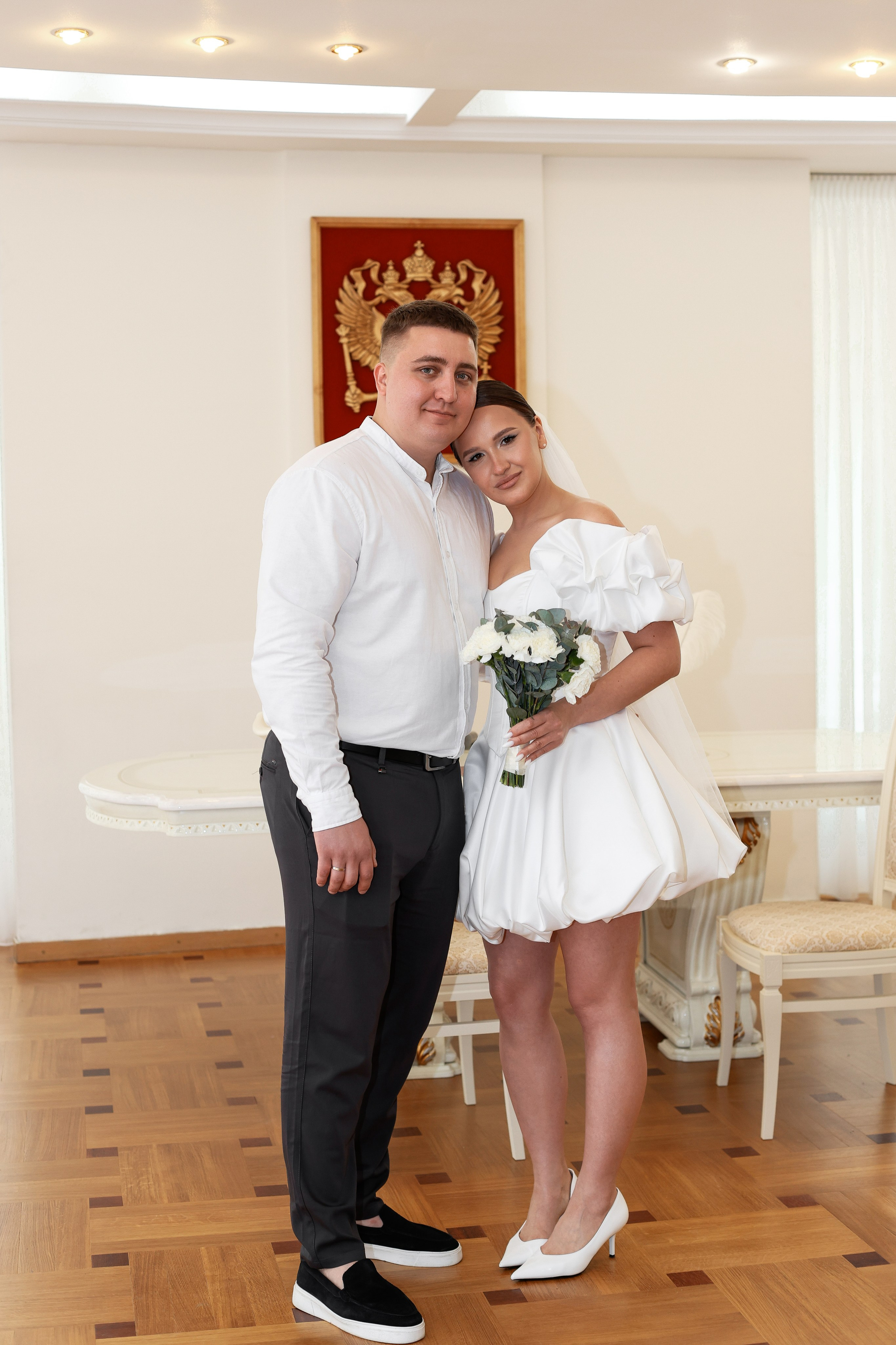 Ленинский. Фотограф из Екатеринбурга Касаткина Екатерина