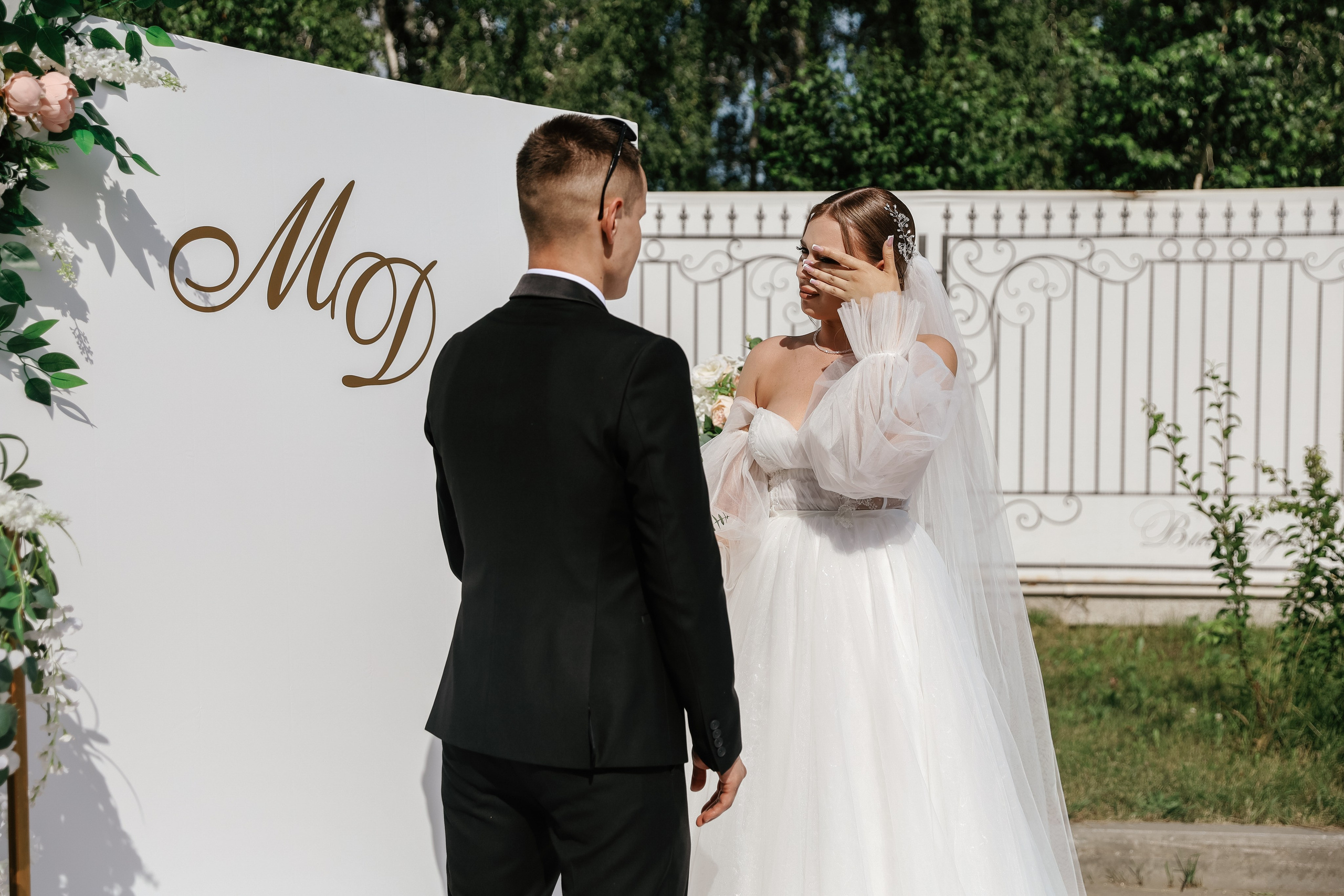 Maksim & Diana. Семейный и свадебный фотограф в Южноуральске Екатерина Столярова